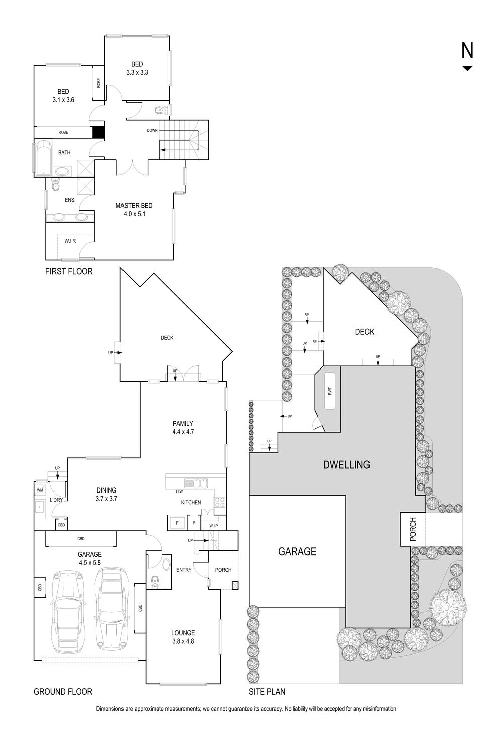 33 Kensington Place, Templestowe, VIC 3106 - Thumbnail 1 - 02/03/2023