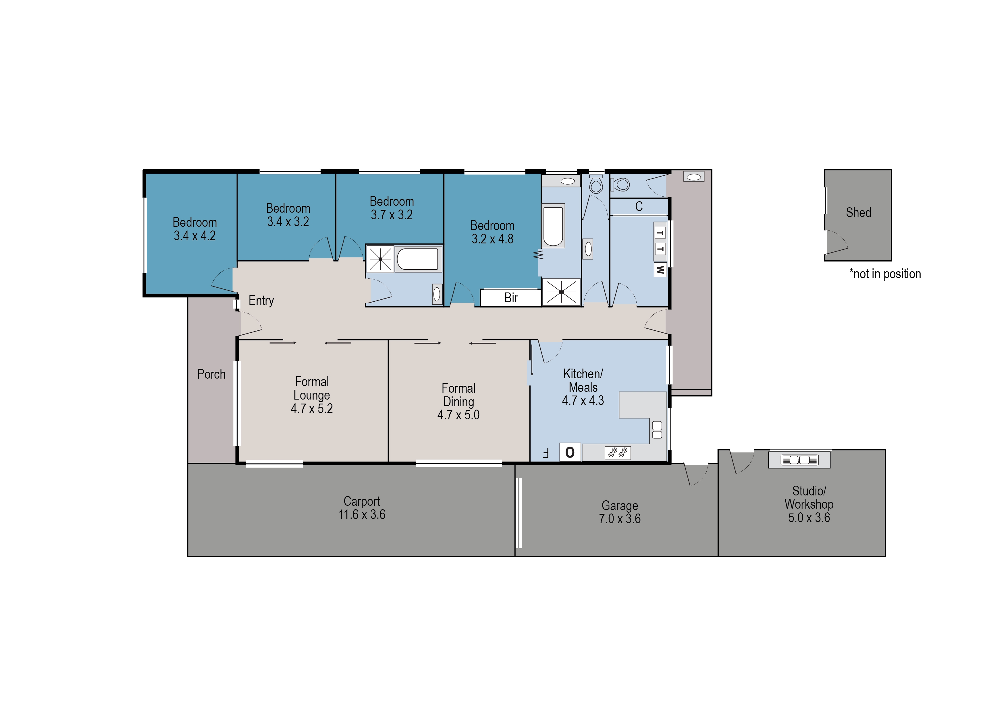 33 Kidman Street, Yarraville, VIC 3013 - Thumbnail 1 - 01/08/2024