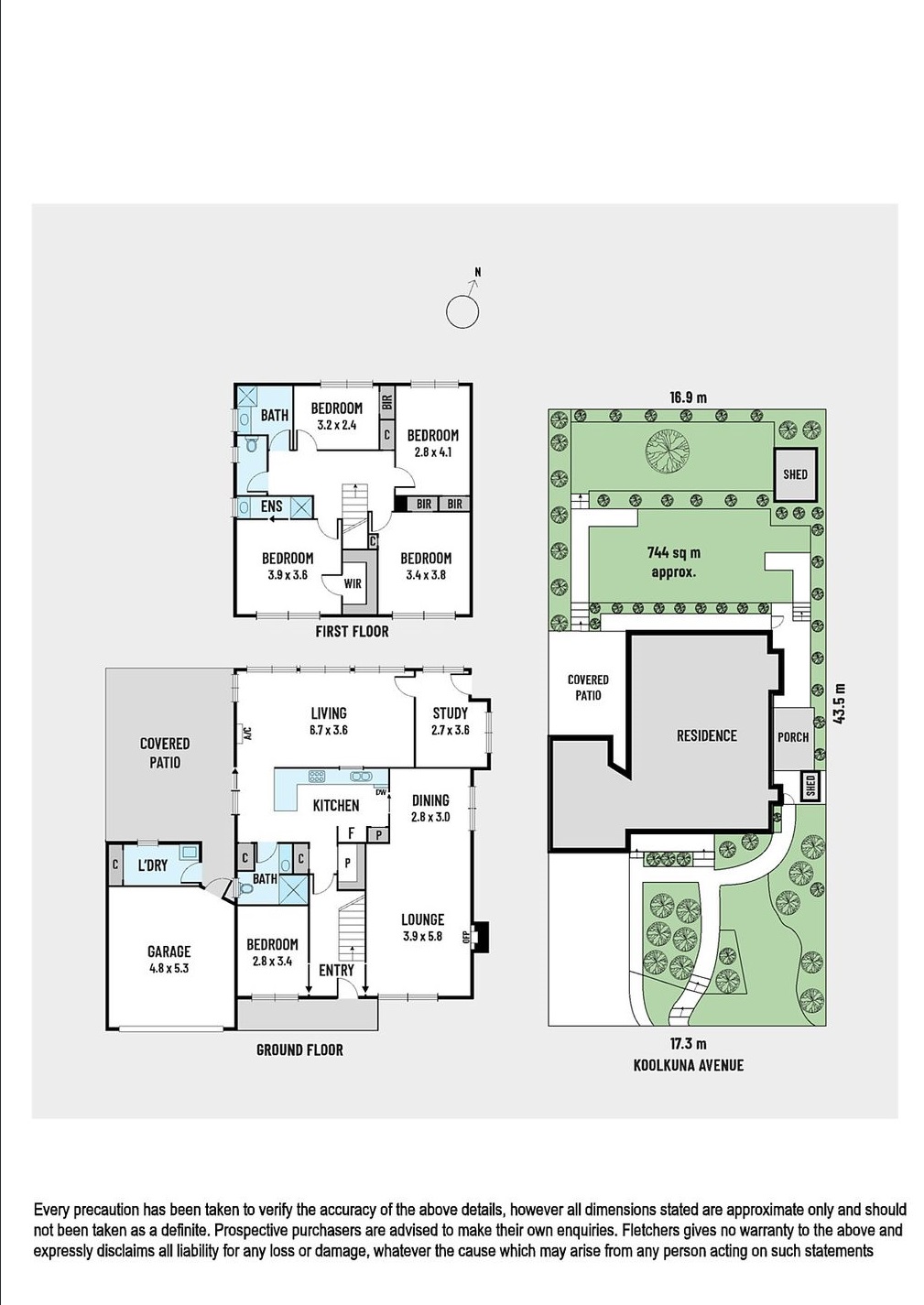 33 Koolkuna Avenue, Doncaster, VIC 3108 - Thumbnail 1 - 09/12/2024