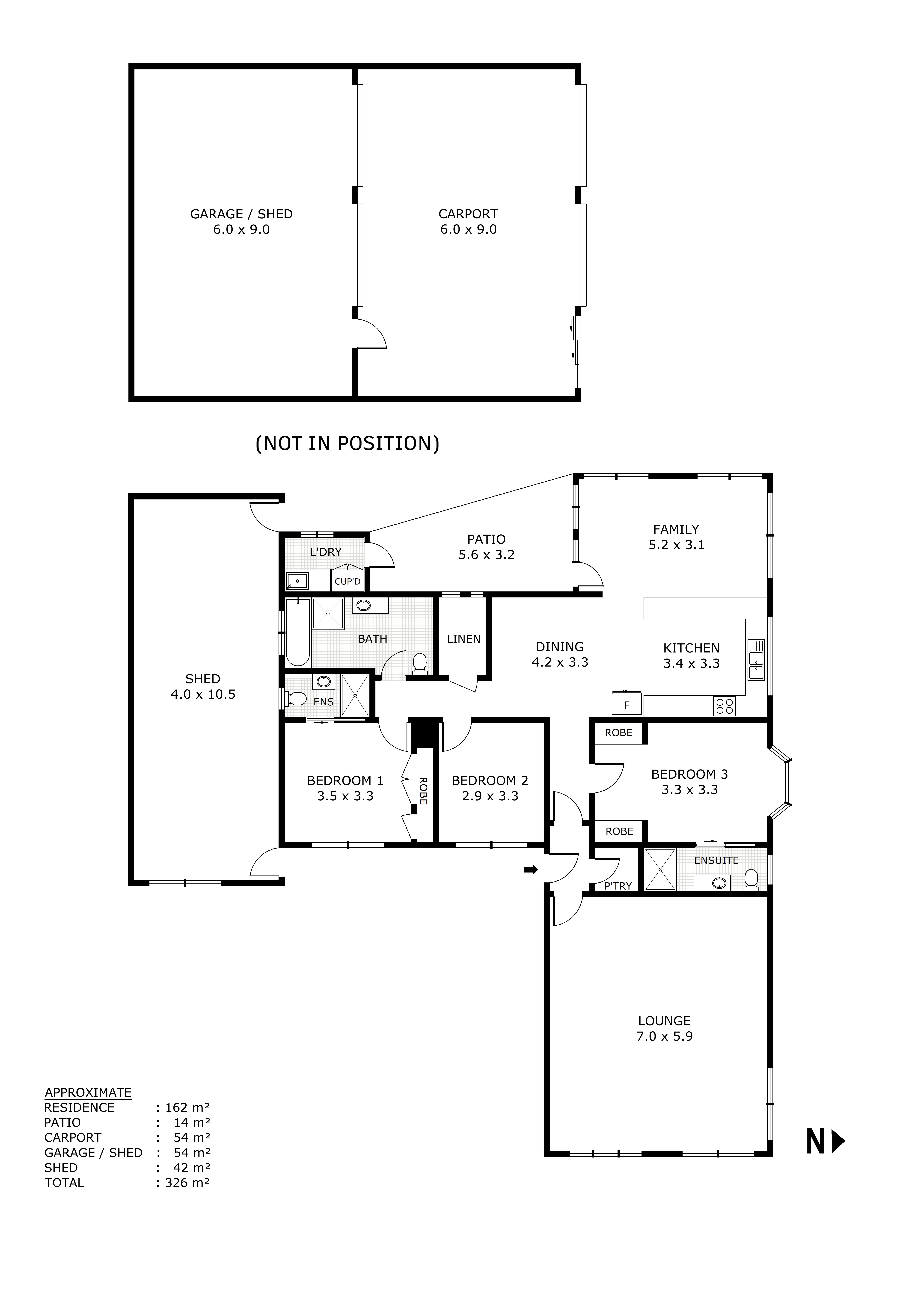 33 Lumsden Street, Kilmore, VIC 3764 - Thumbnail 1 - 18/08/2025