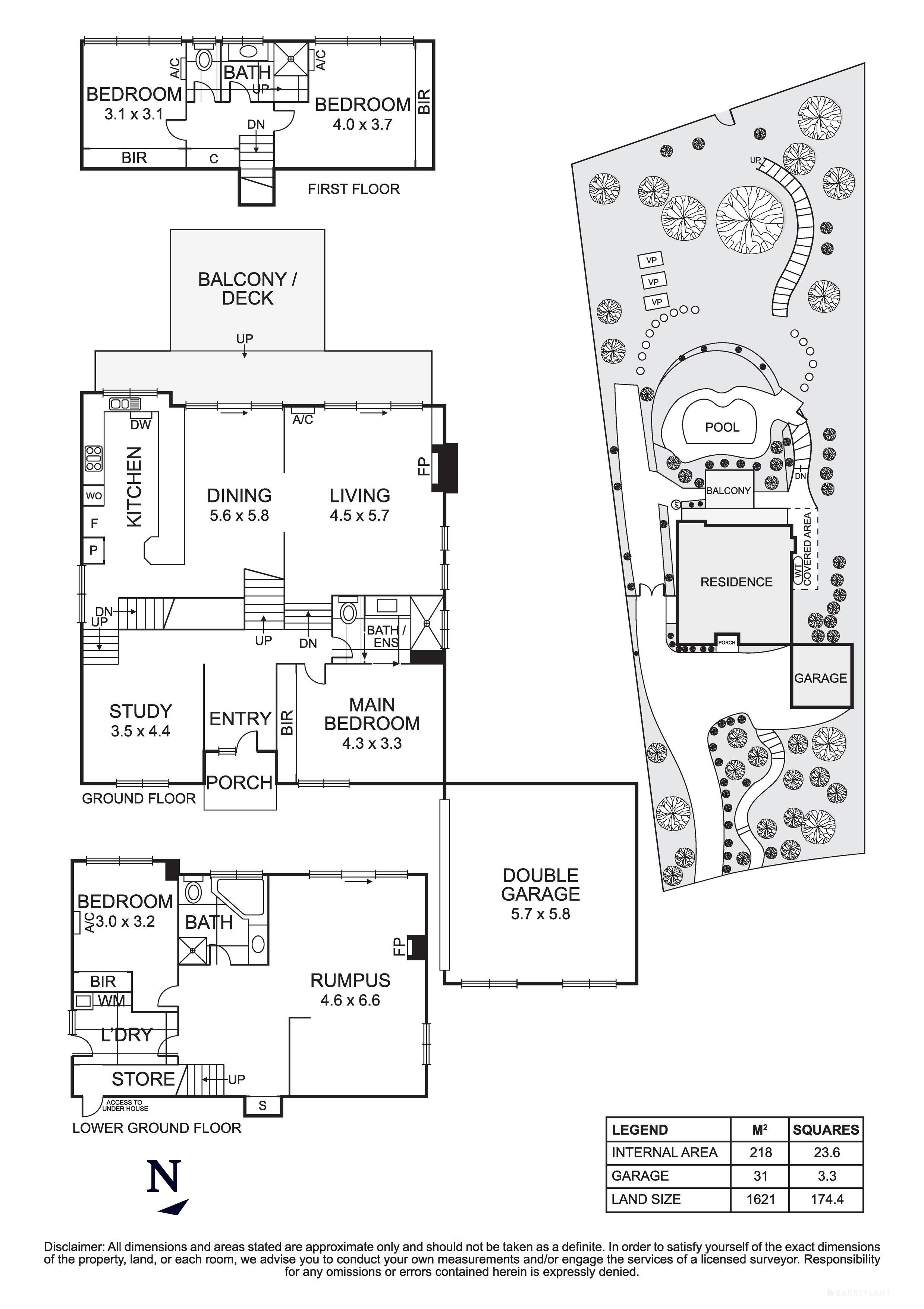 33 Maroong Drive, Research, VIC 3095 - Thumbnail 1 - 09/04/2026