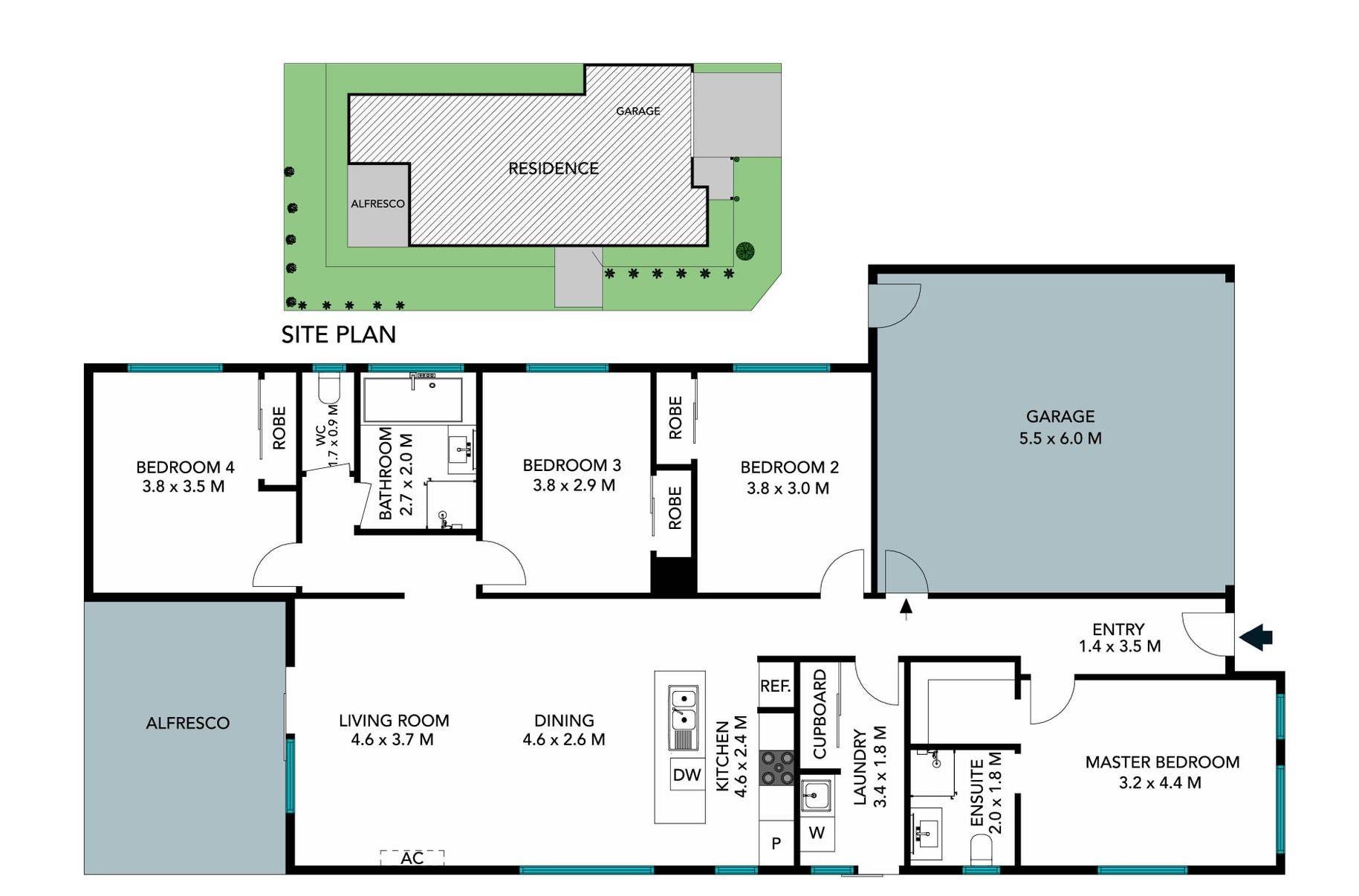33 Millicent Drive, Craigieburn, VIC 3064 - Thumbnail 1 - 23/05/2022