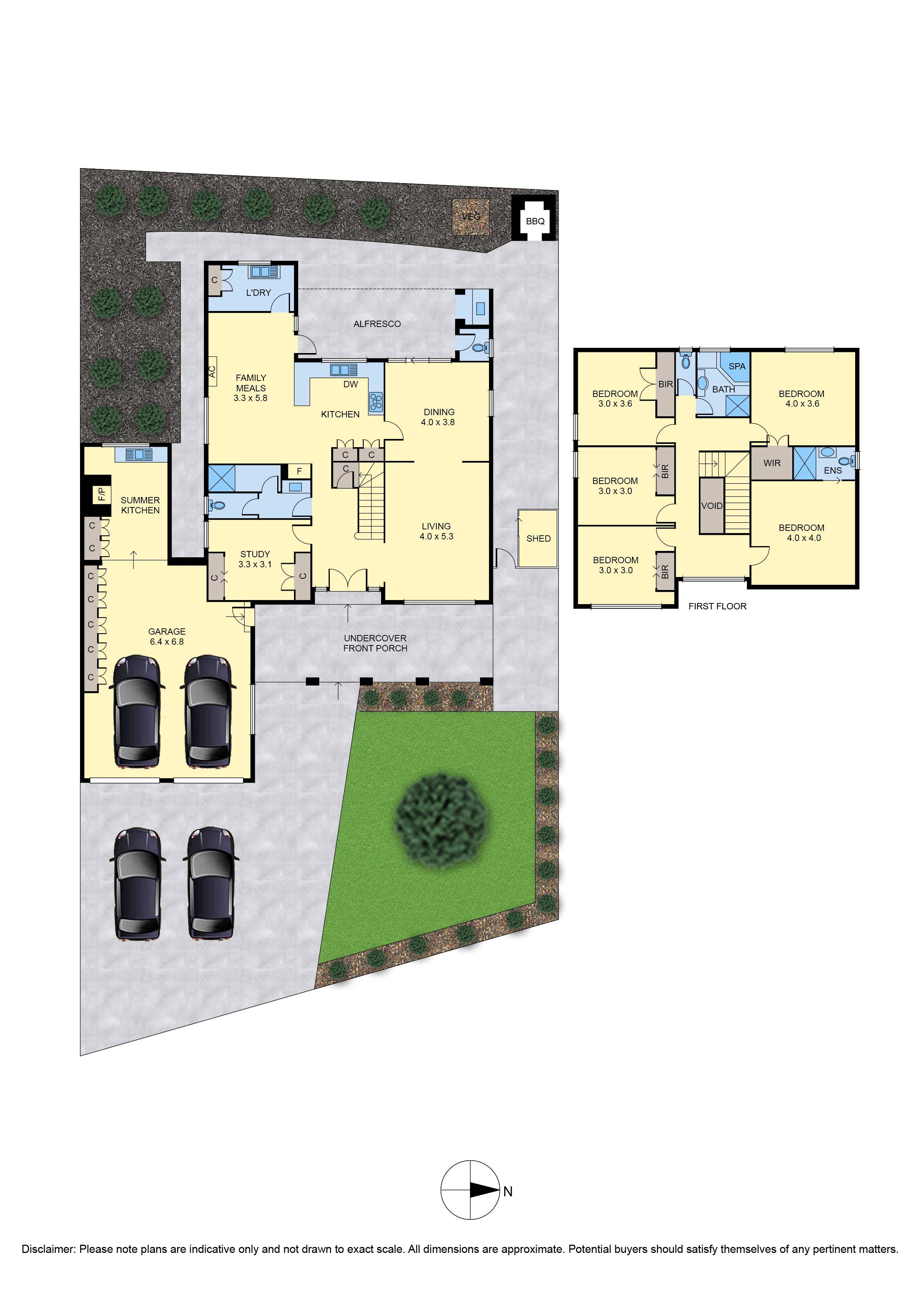 33 Moira Avenue, Reservoir, VIC 3073 - Thumbnail 1 - 19/05/2026