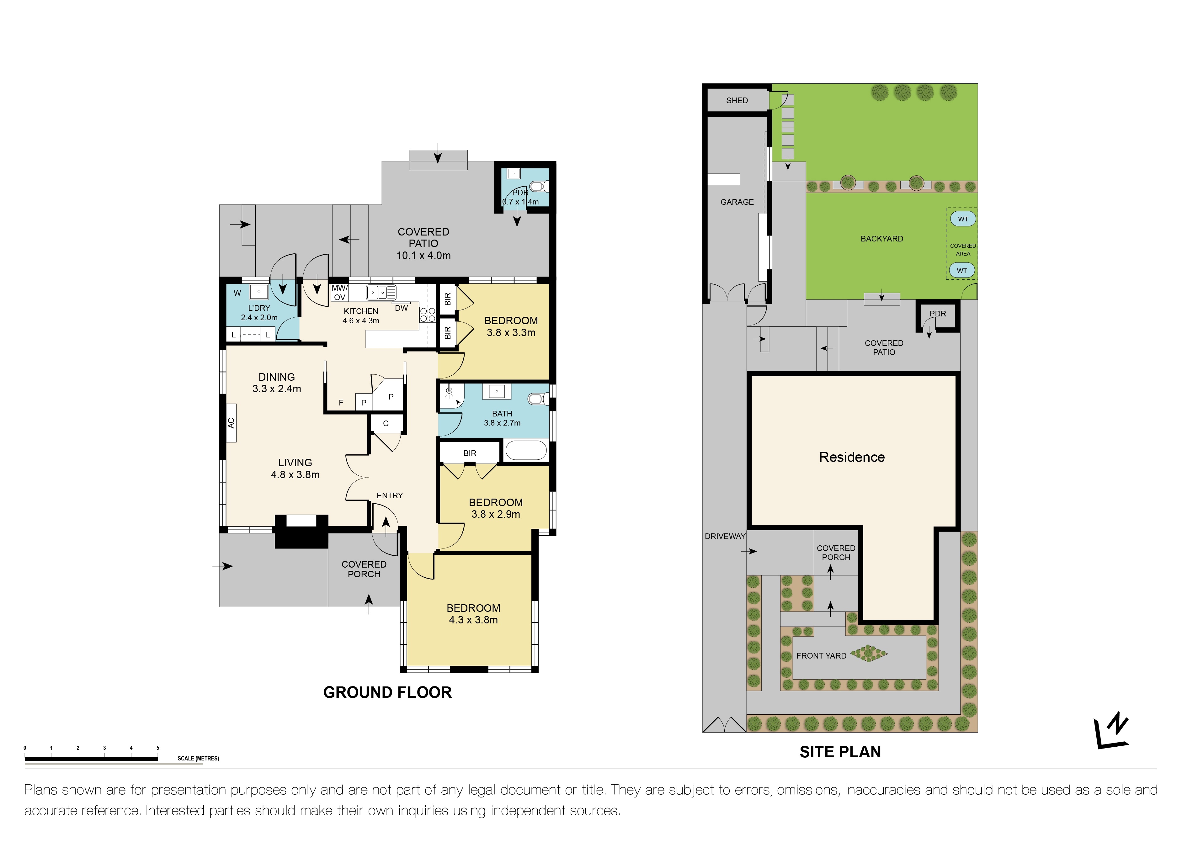 33 Monash Street, Sunshine, VIC 3020 - Thumbnail 1 - 16/09/2026
