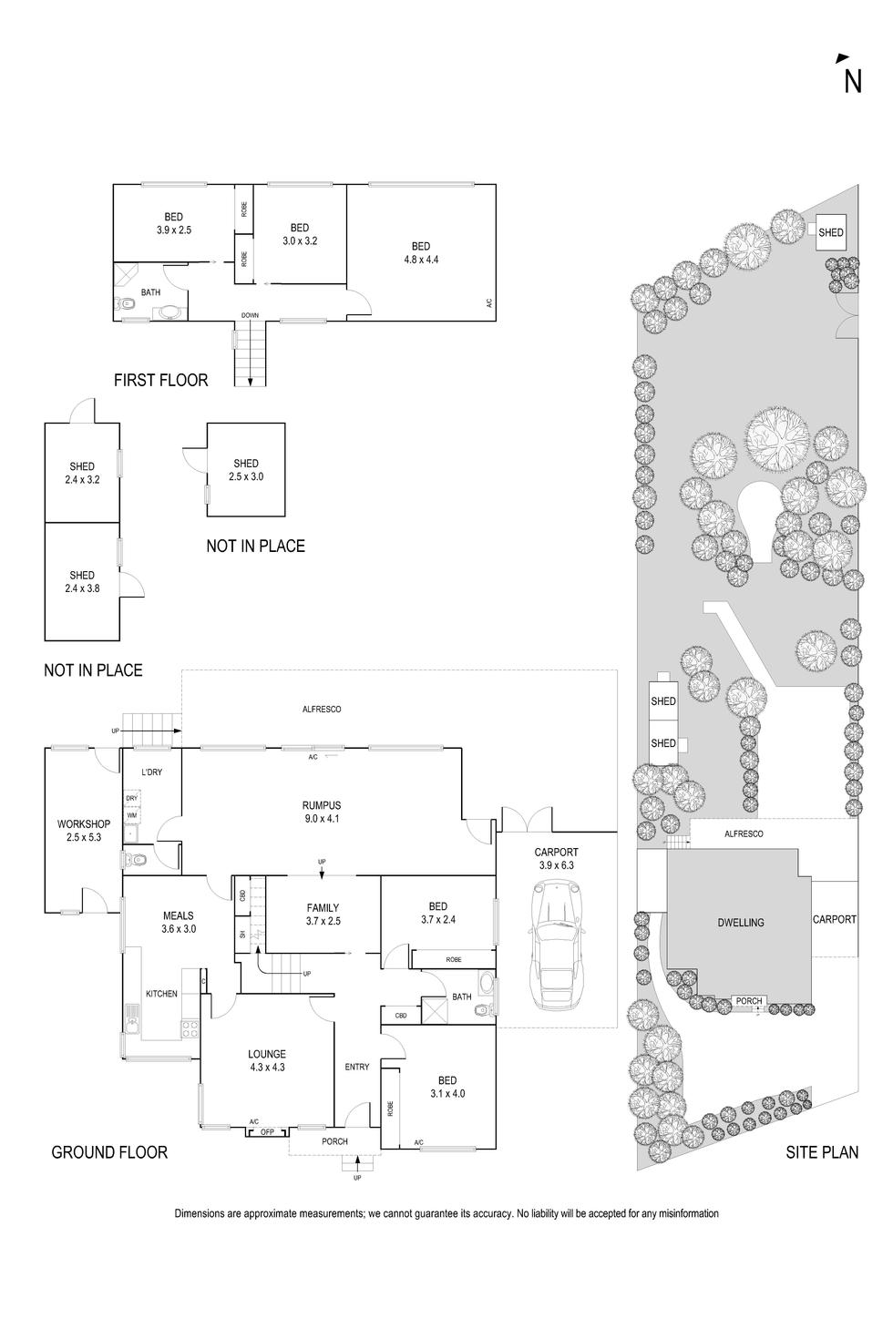 33 Old Eltham Road, Lower Plenty, VIC 3093 - Thumbnail 1 - 10/02/2023