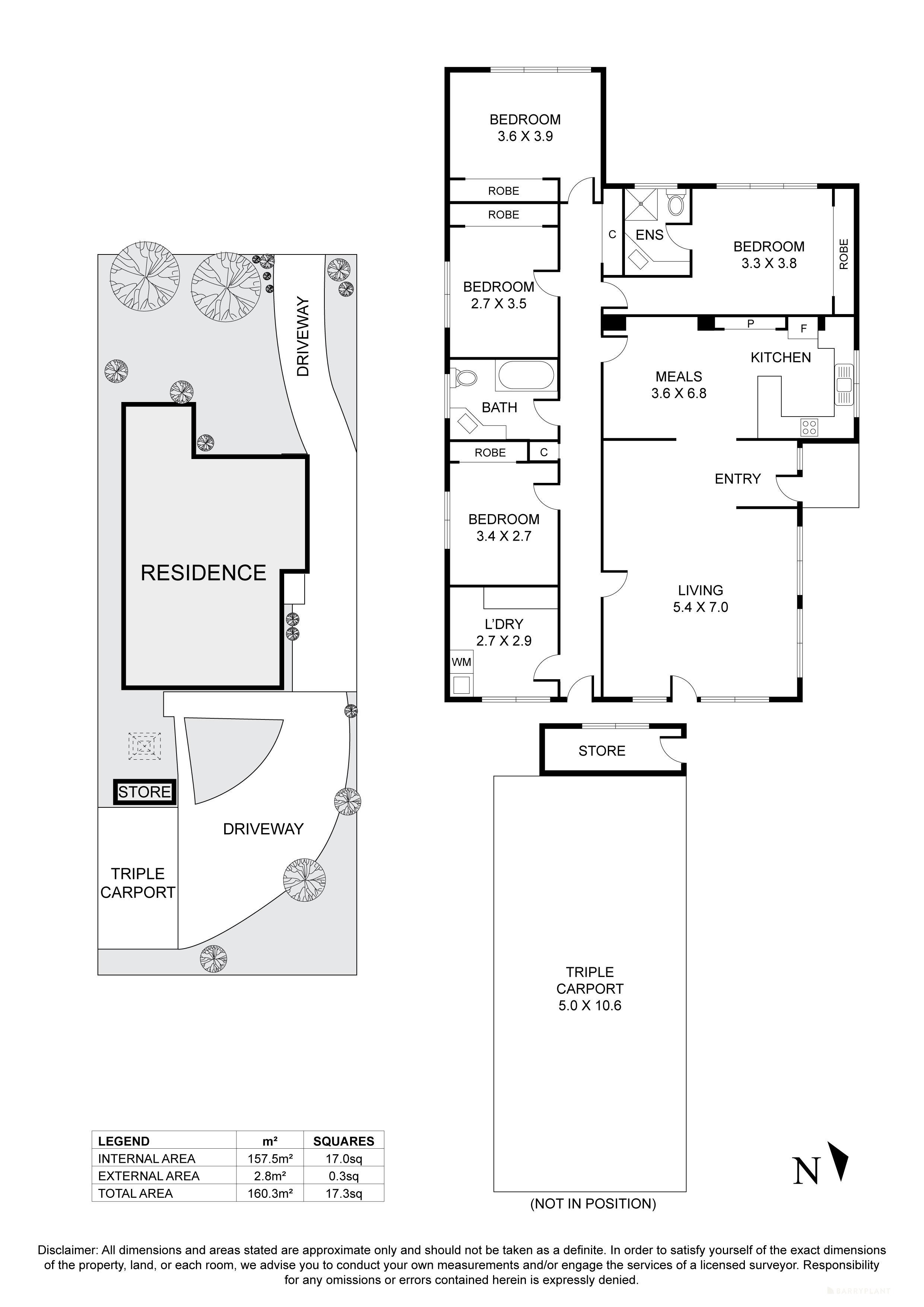 33 Pakenham Street, Blackburn, VIC 3130 - Thumbnail 1 - 29/08/2025