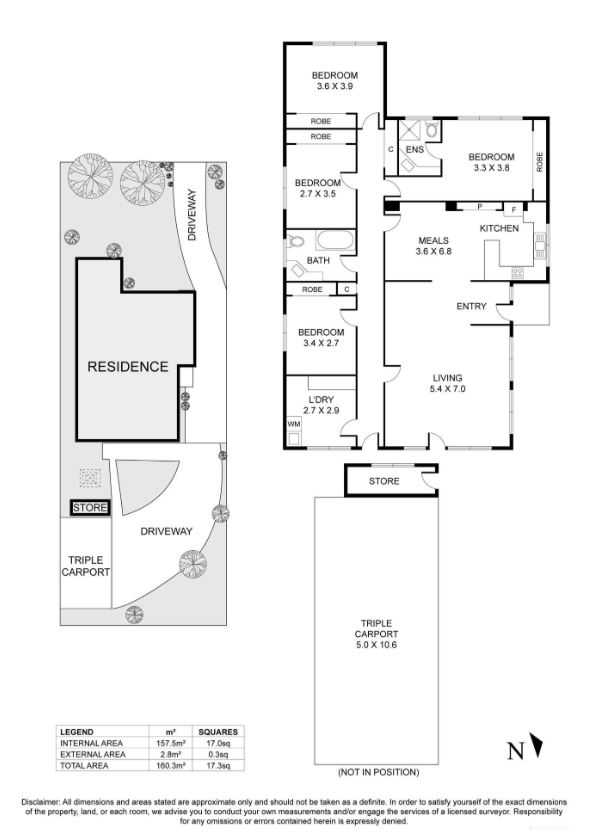 33 Pakenham Street, Blackburn, VIC 3130 - Thumbnail 1 - 10/11/2025