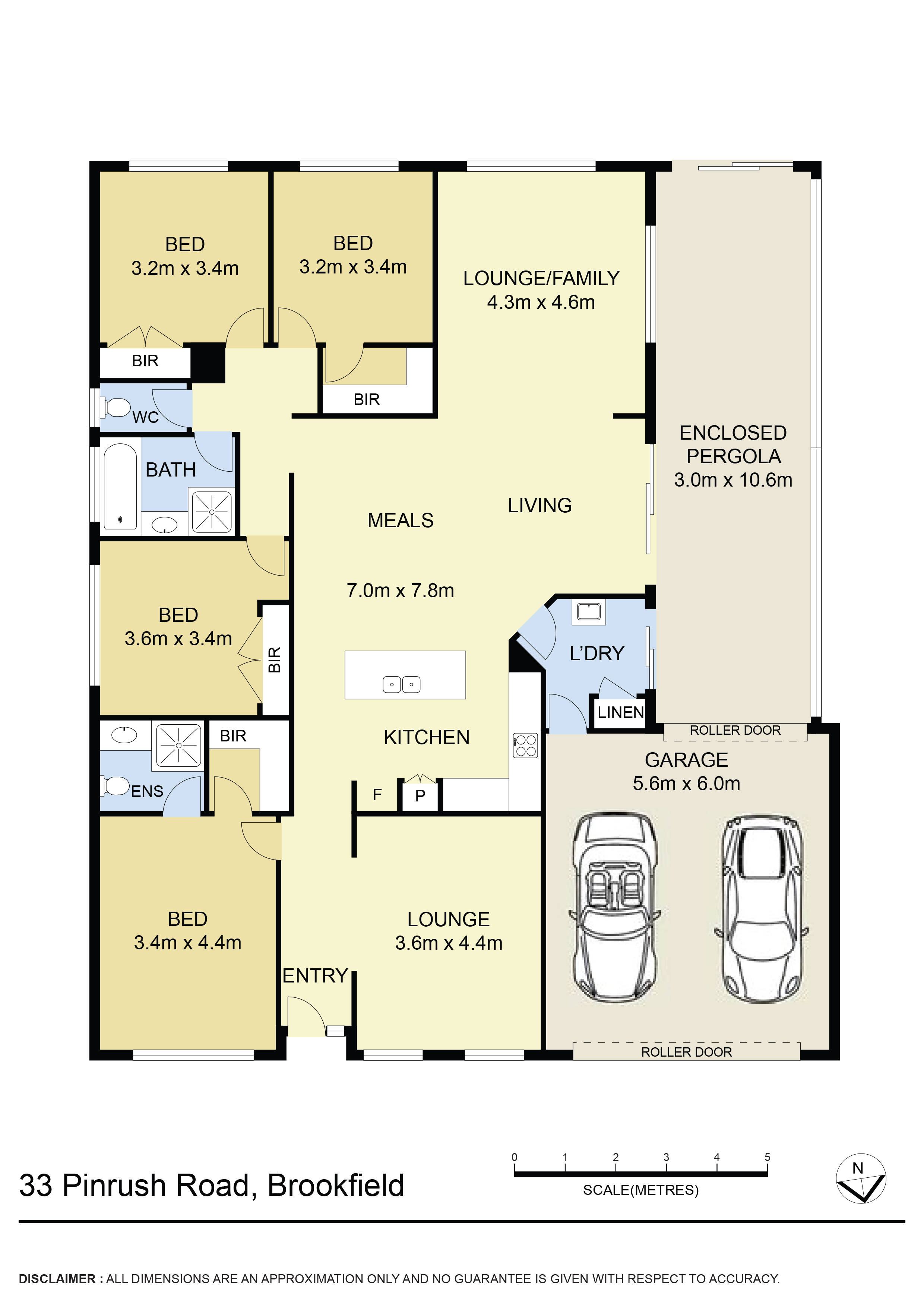 33 Pinrush Road, Brookfield, VIC 3338 - Thumbnail 1 - 28/06/2024