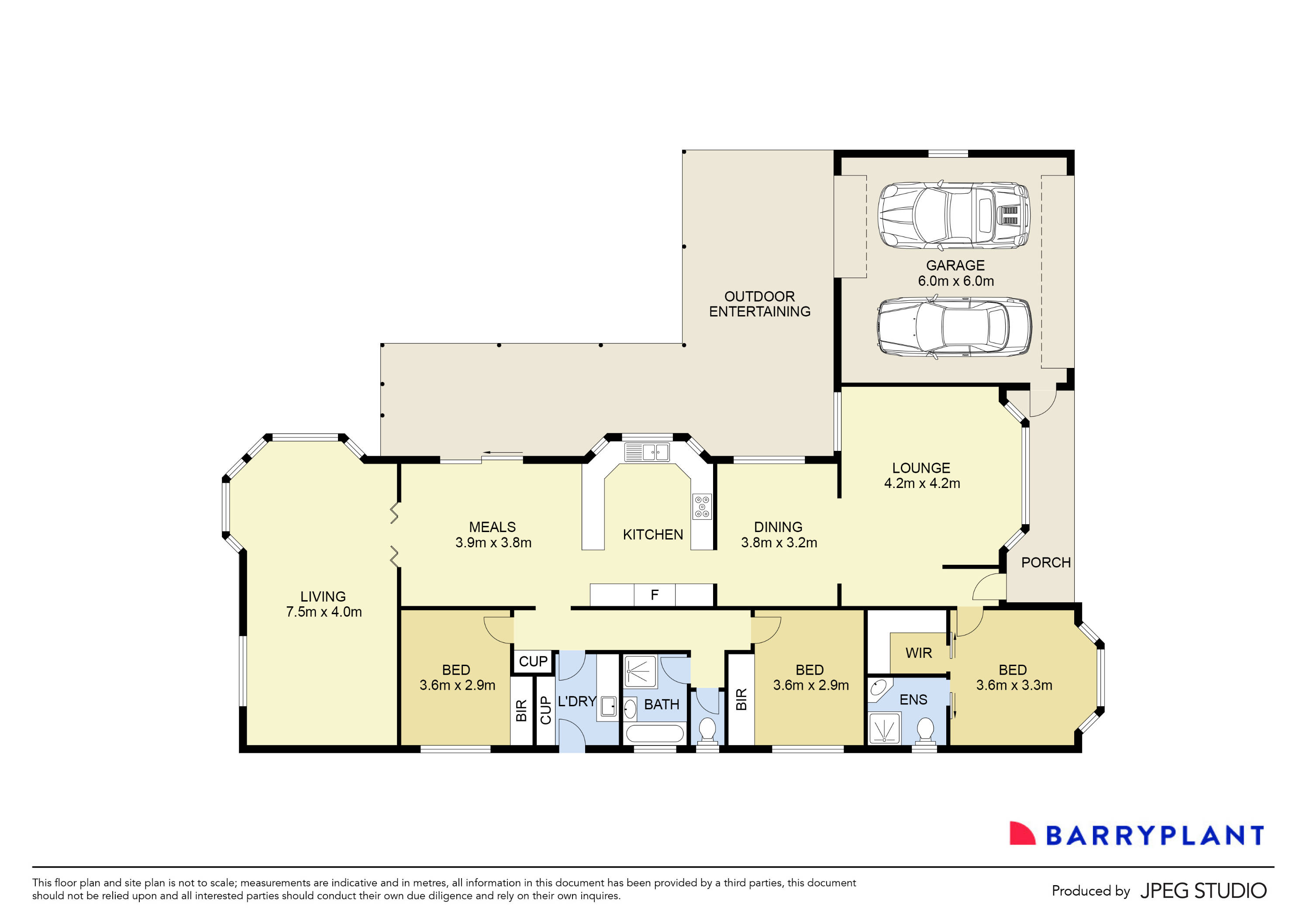 33 Pintail Crescent, Taylors Lakes, VIC 3038 - Thumbnail 1 - 20/09/2024