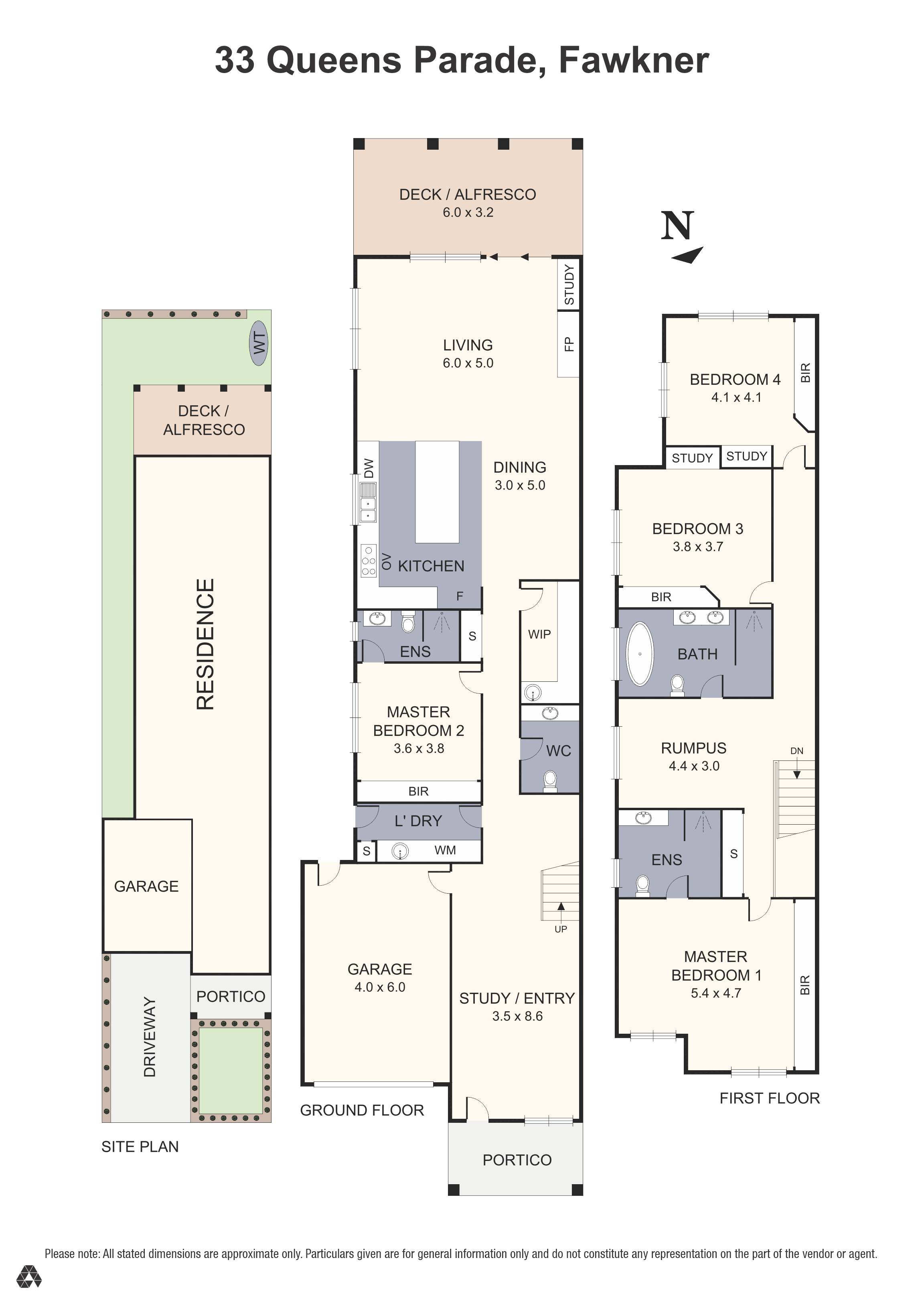 33 Queens Parade, Fawkner, VIC 3060 - Thumbnail 1 - 15/04/2024