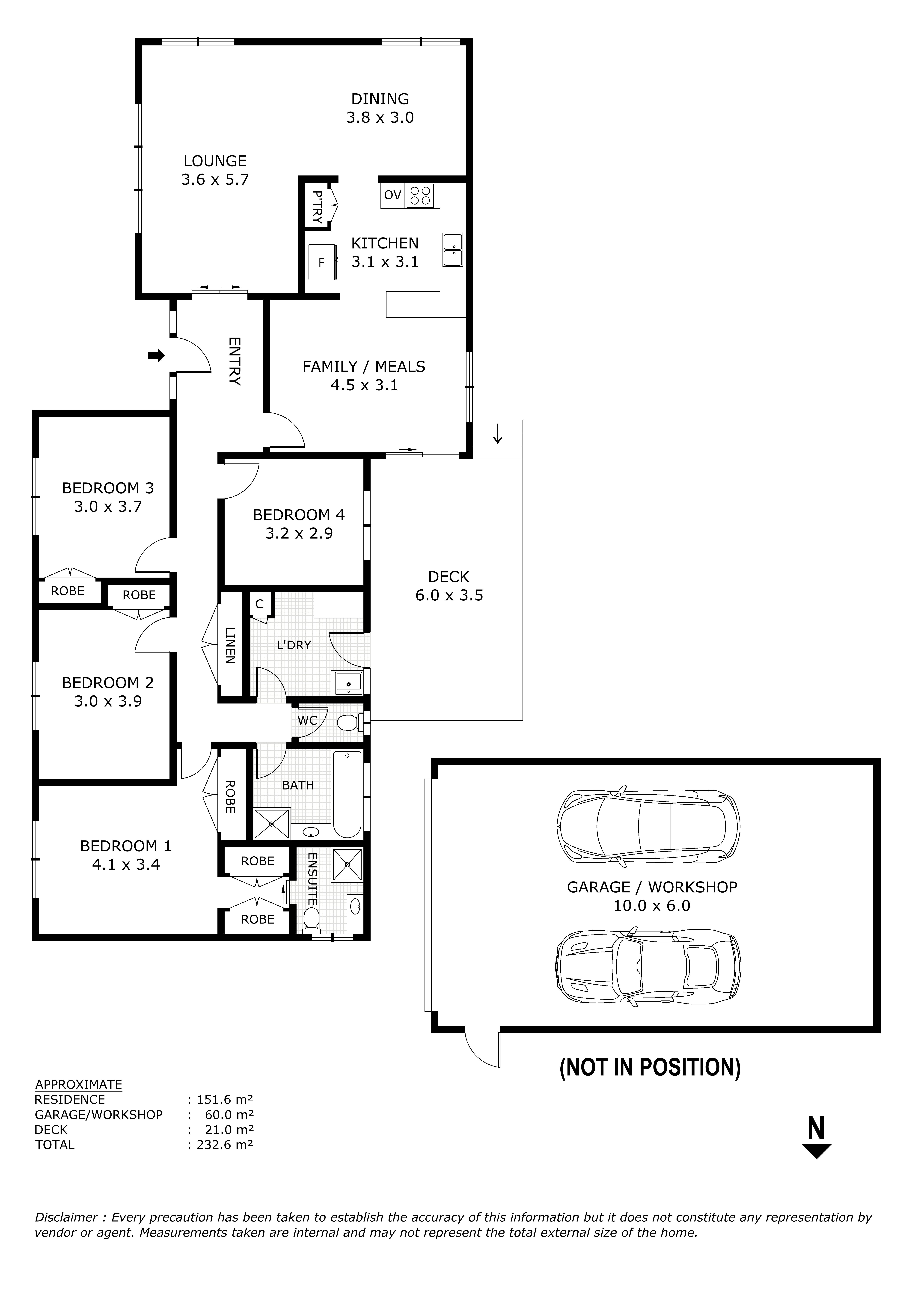 33 Raglan Street, Wallan, VIC 3756 - Thumbnail 1 - 11/11/2025