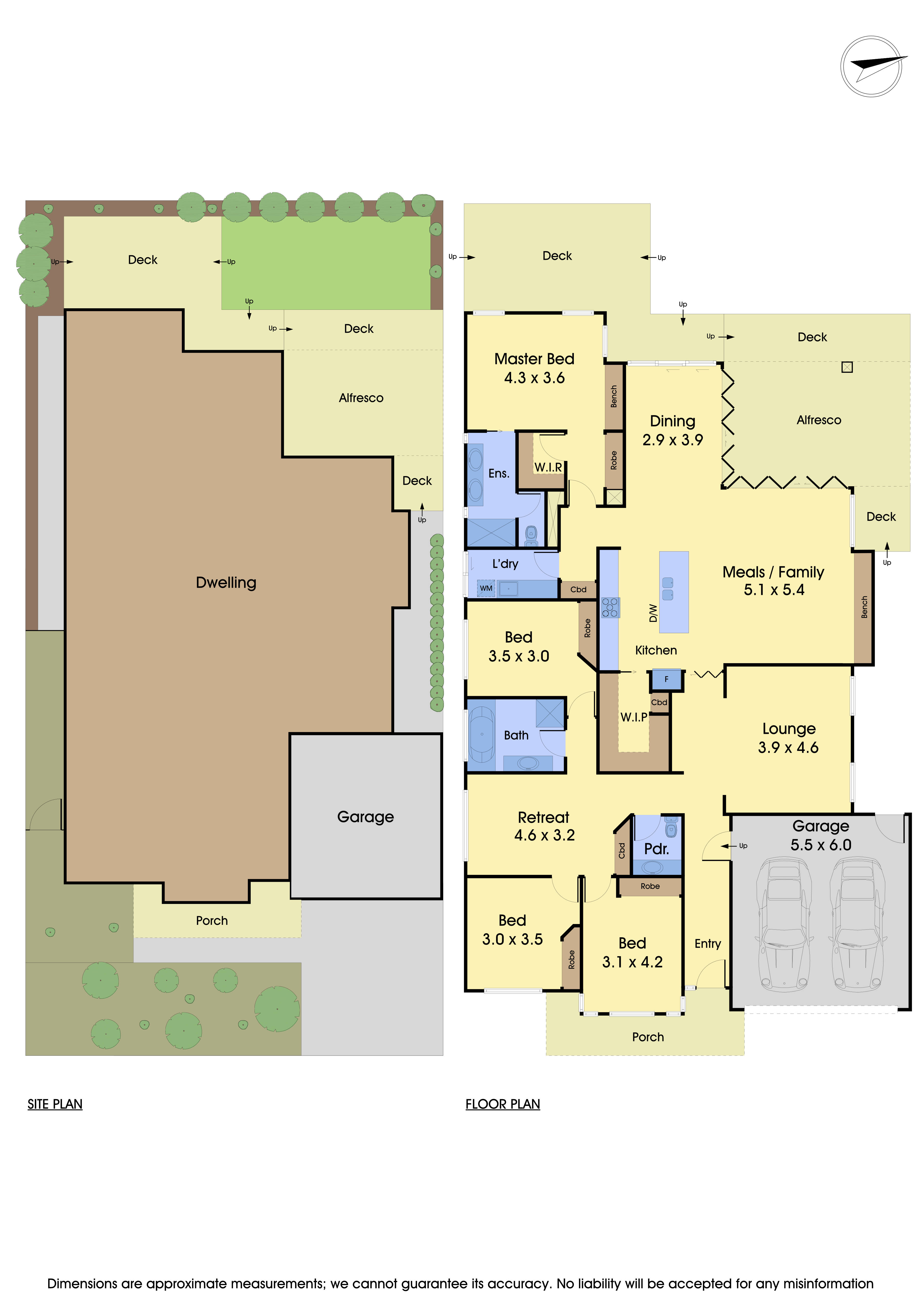 33 Raychelsbury Parade, Wollert, VIC 3750 - Thumbnail 1 - 12/02/2025