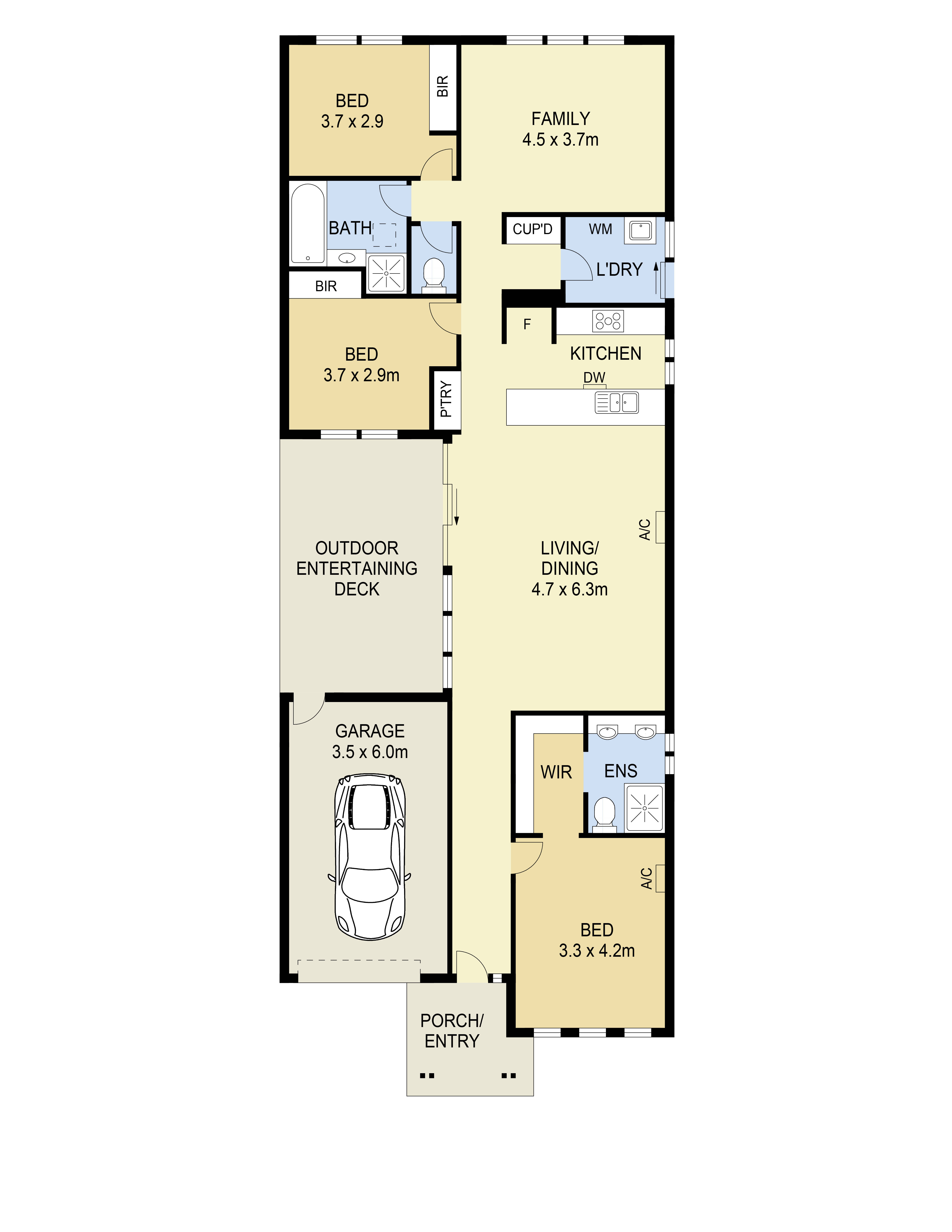 33 Redbox Crescent, Burnside Heights, VIC 3023 - Thumbnail 1 - 14/02/2022