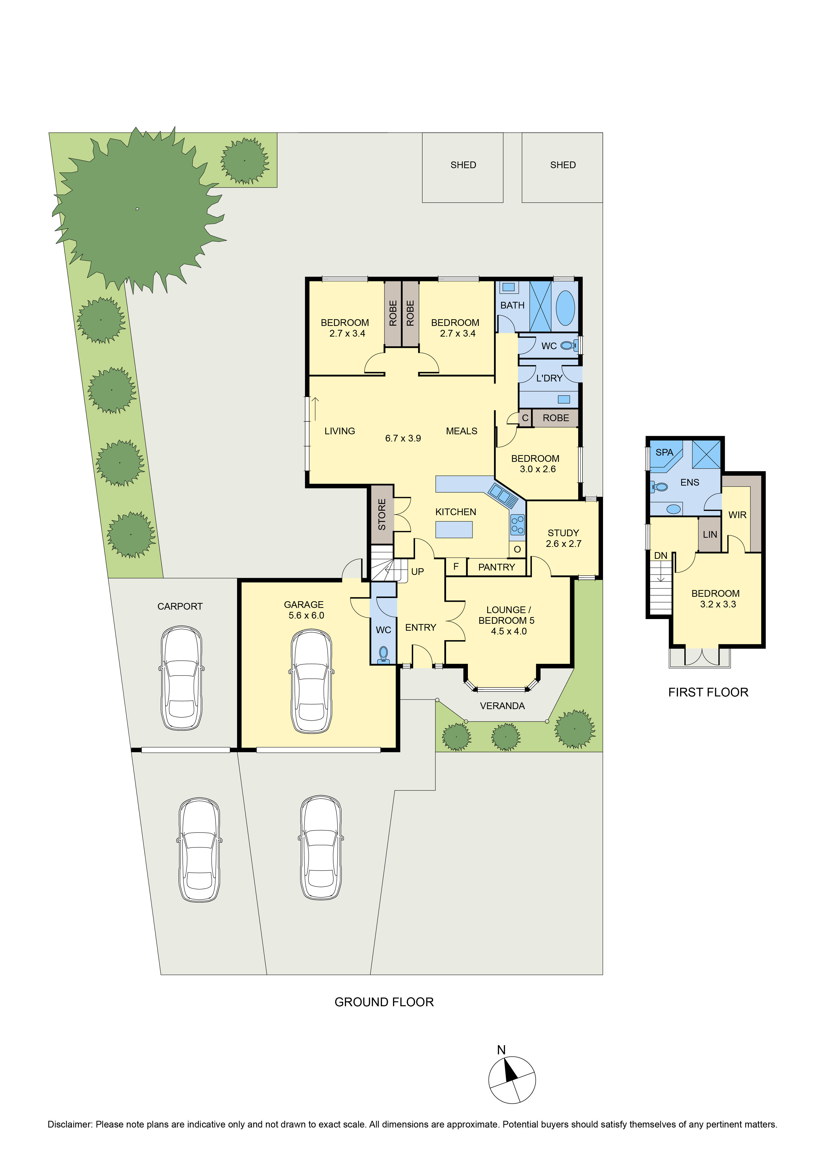 33 Research Drive, Mill Park, VIC 3082 - Thumbnail 1 - 24/08/2026