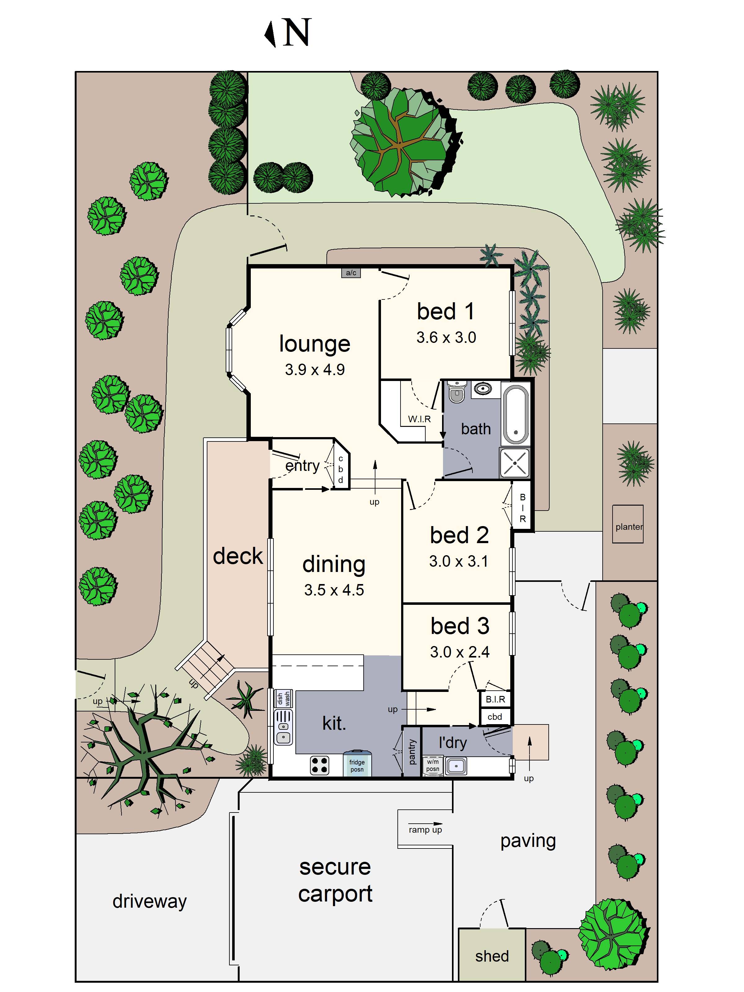 33 Rouke Street, Lilydale, VIC 3140 - Thumbnail 1 - 23/02/2023