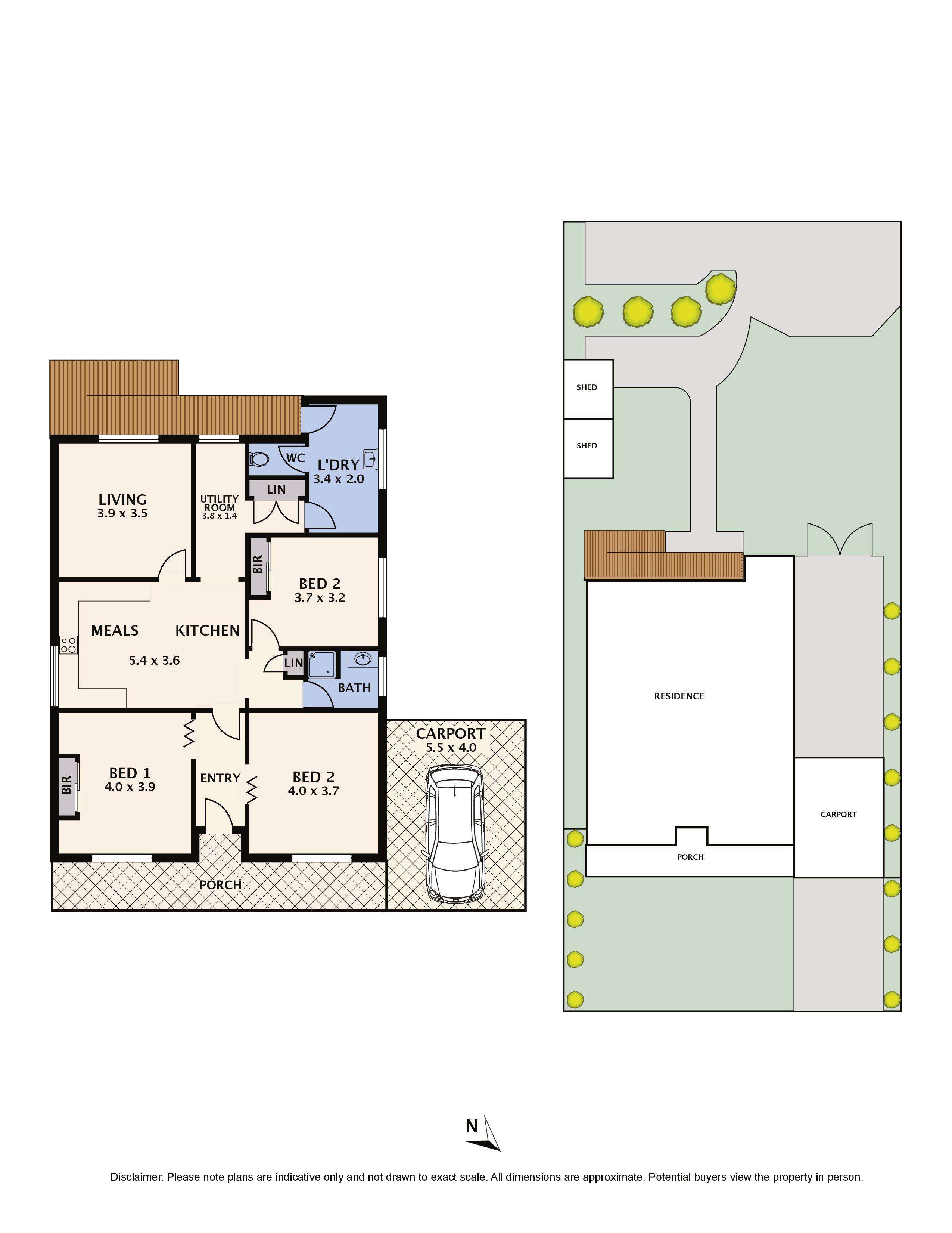 33 Scott Grove, Kingsbury, VIC 3083 - Thumbnail 1 - 18/07/2022