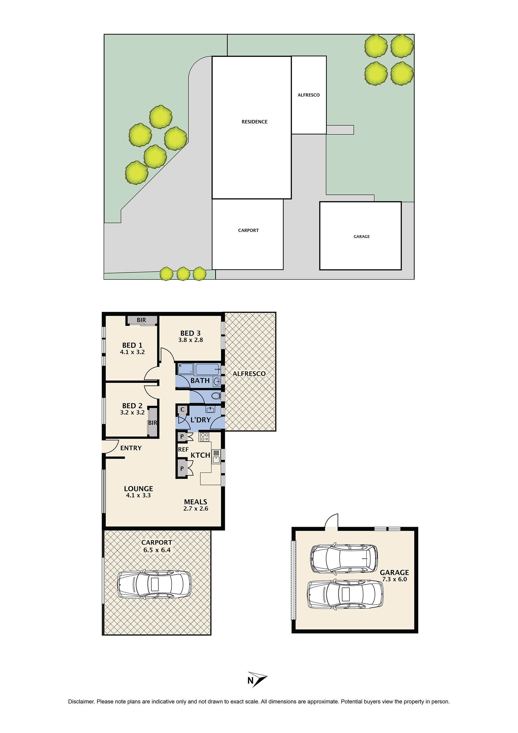 33 Second Avenue, Craigieburn, VIC 3064 - Thumbnail 1 - 07/04/2026