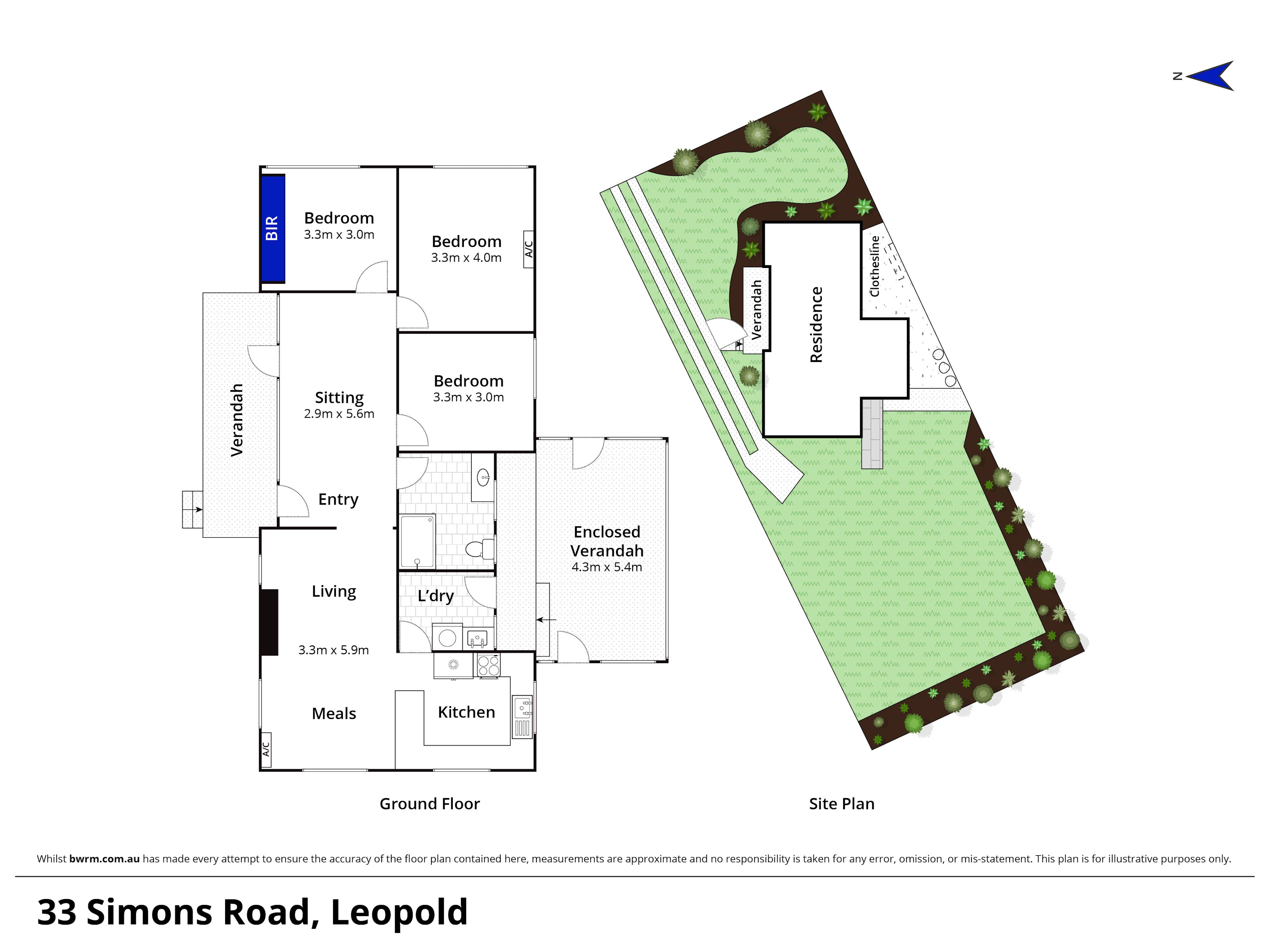 33 Simons Road, Leopold, VIC 3224 - Thumbnail 1 - 17/03/2026