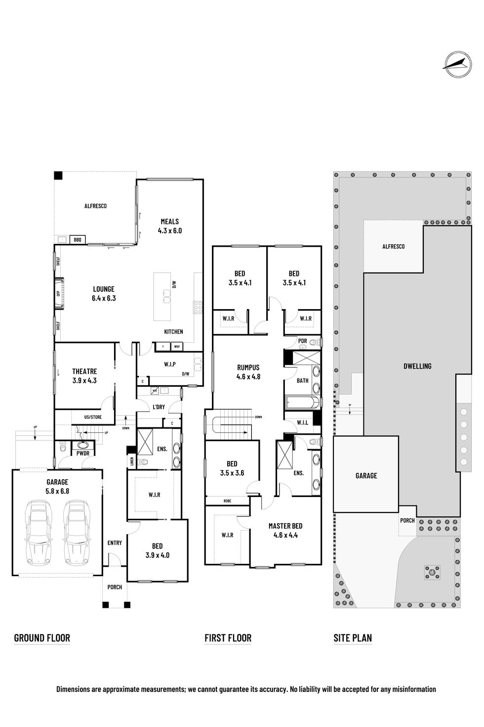 33 Sinclair Avenue, Templestowe Lower, VIC 3107 - Thumbnail 1 - 01/03/2022