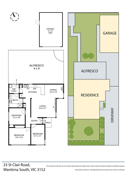 33 St Clair Road, Wantirna South, VIC 3152 - Thumbnail 1 - 23/04/2025