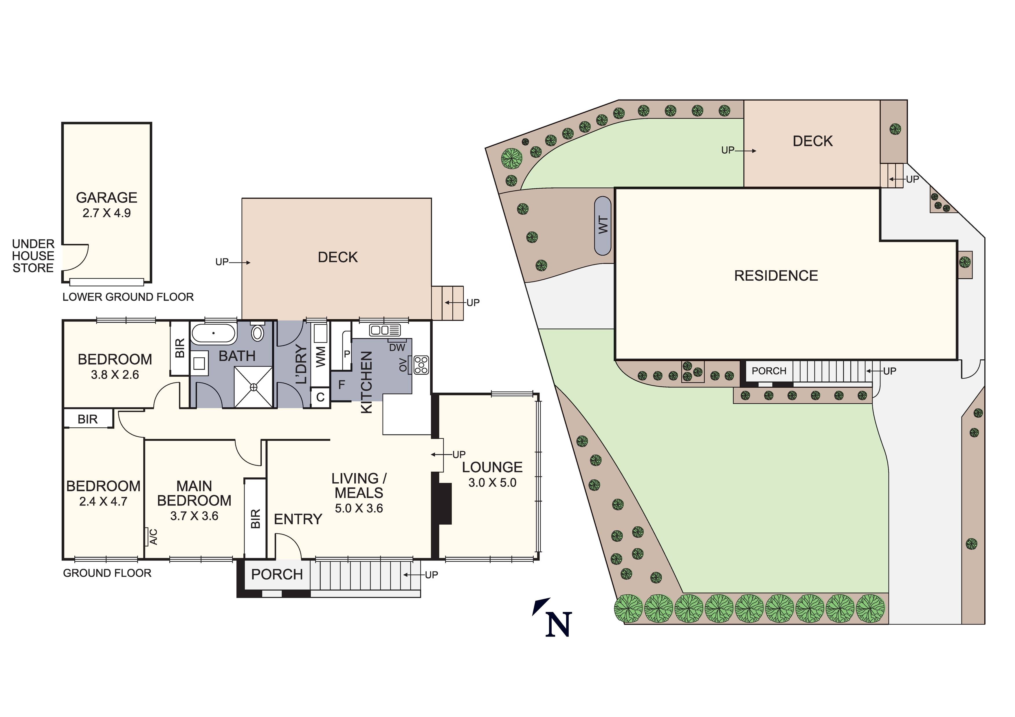 33 Swinburne Avenue, Mooroolbark, VIC 3138 - Thumbnail 1 - 19/05/2023