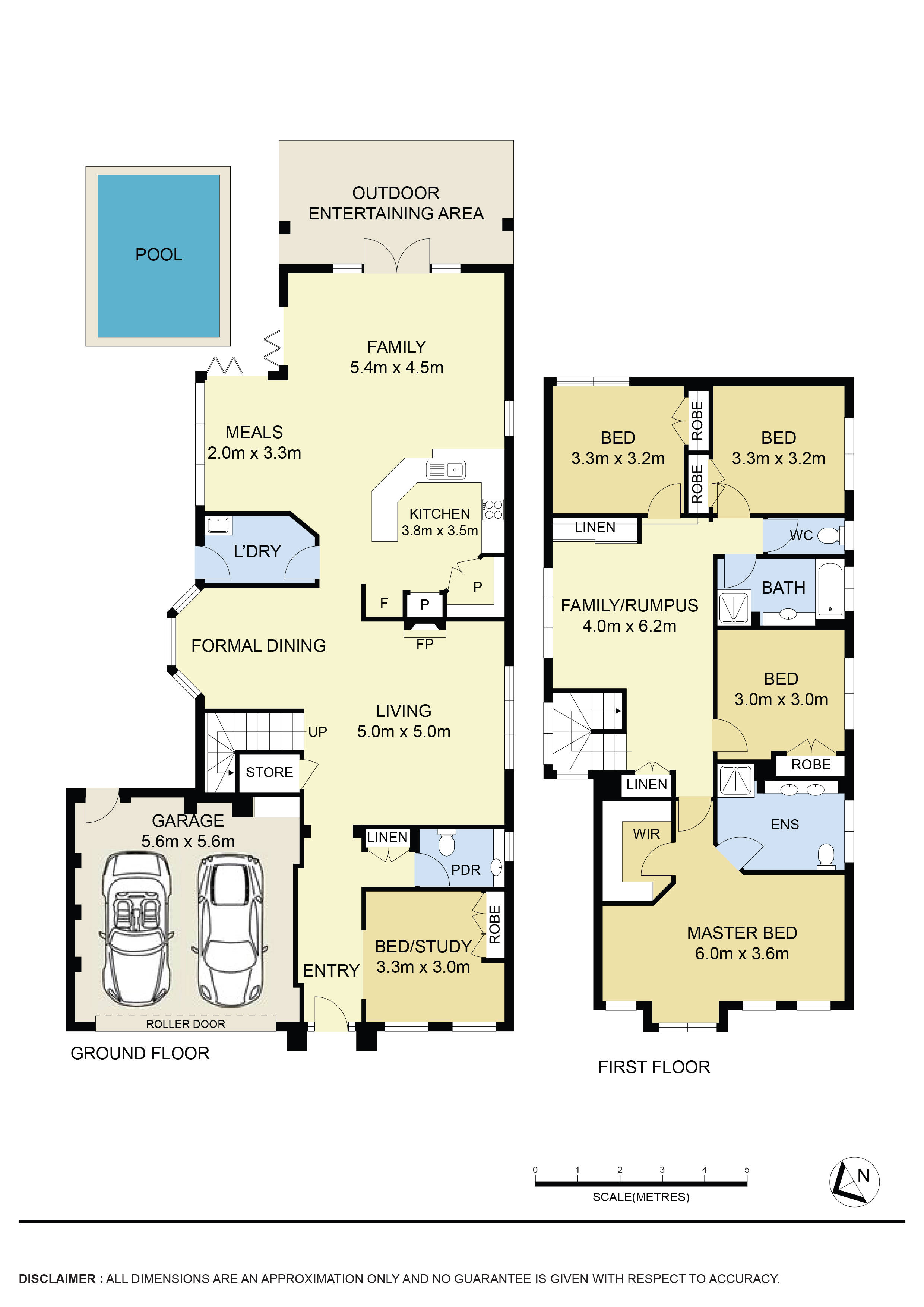 33 Victoria Way, Caroline Springs, VIC 3023 - Thumbnail 1 - 03/04/2023