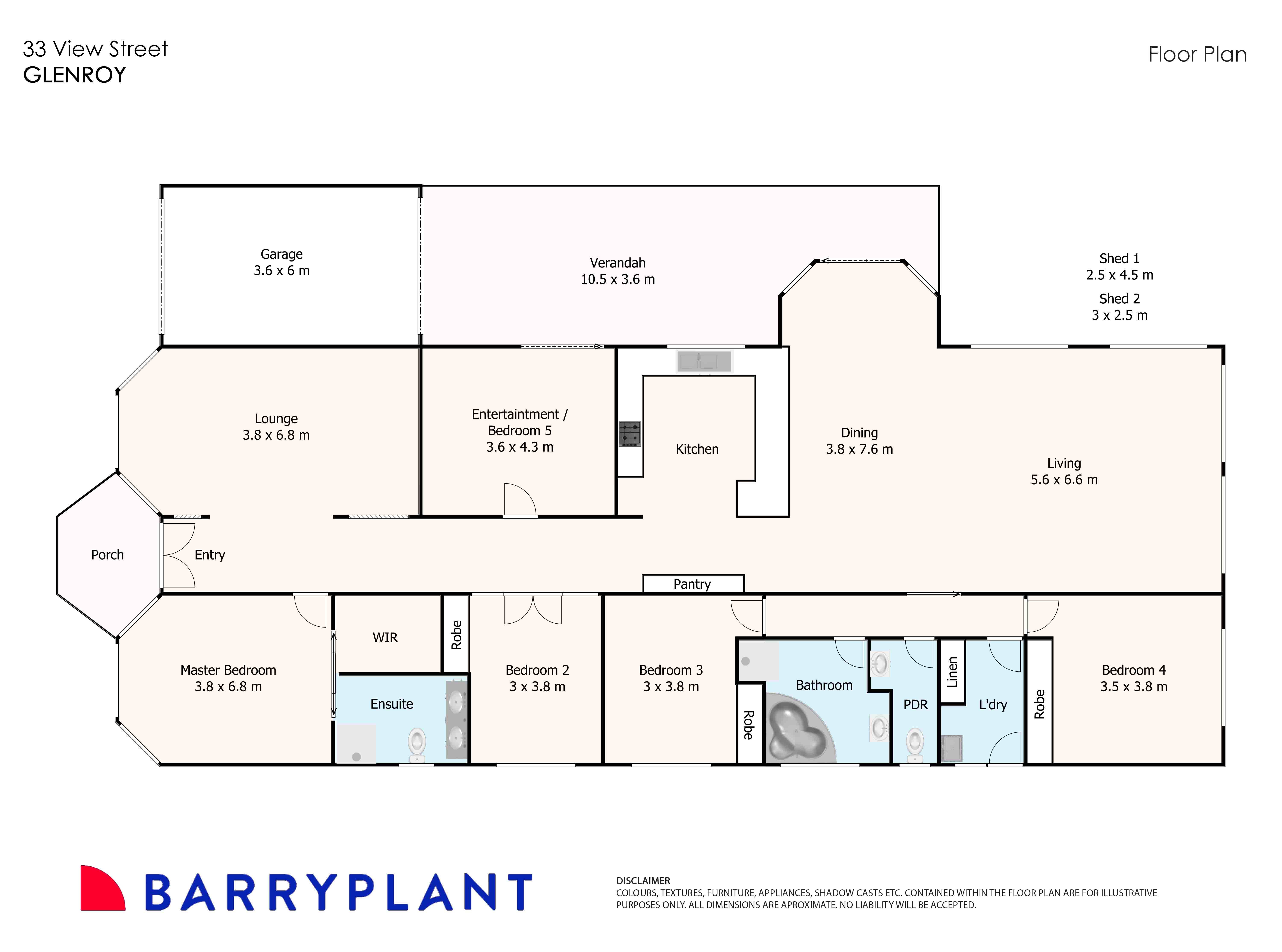33 View Street, Glenroy, VIC 3046 - Thumbnail 1 - 21/07/2026