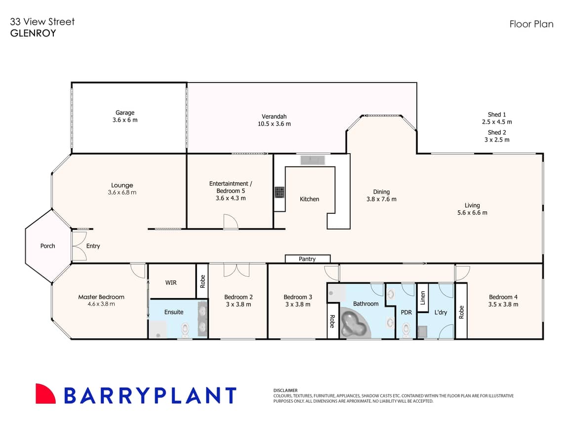 33 View Street, Glenroy, VIC 3046 - Thumbnail 1 - 21/07/2026