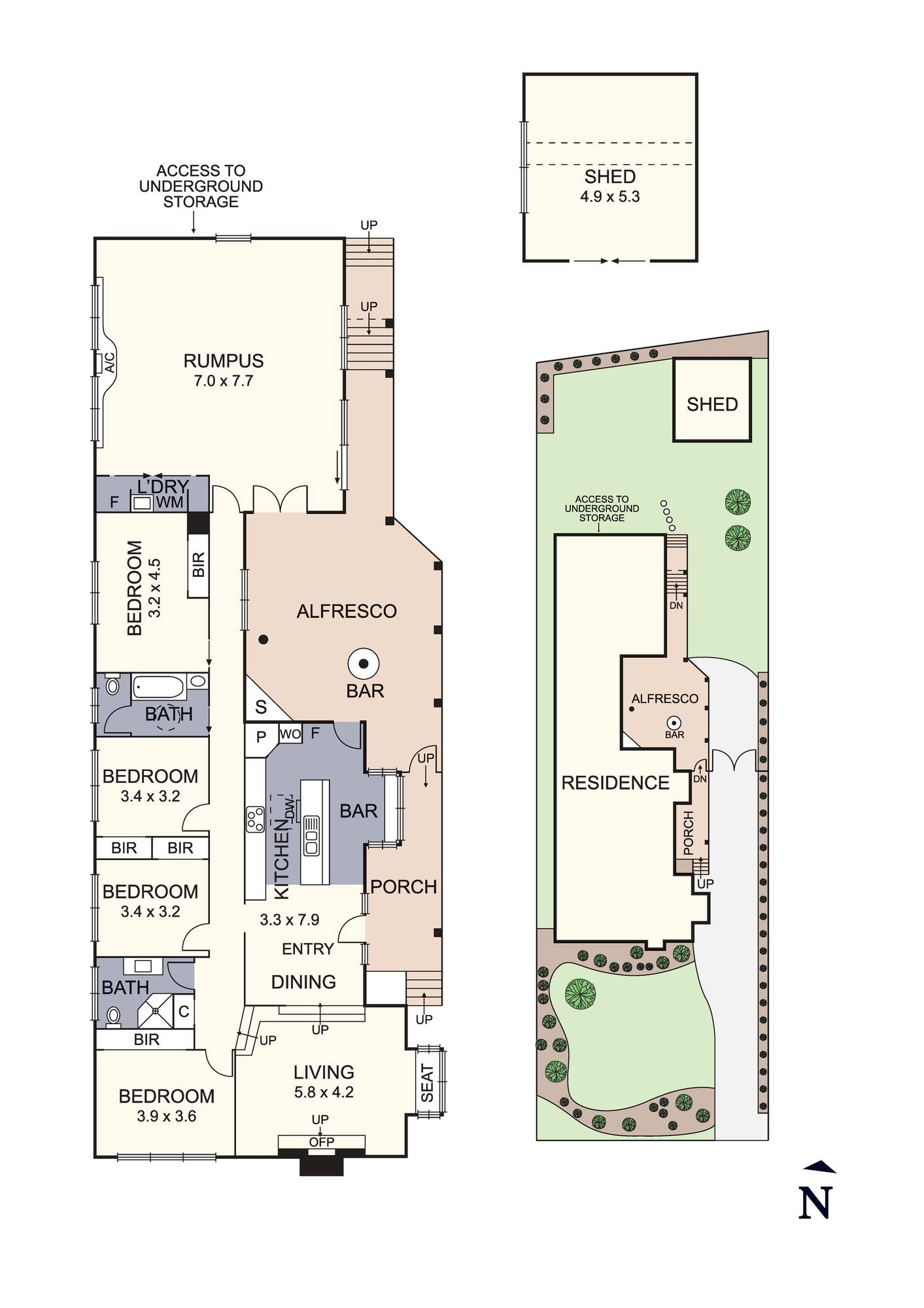 33 Warrington Crescent, Wattle Glen, VIC 3096 - Thumbnail 1 - 19/01/2022