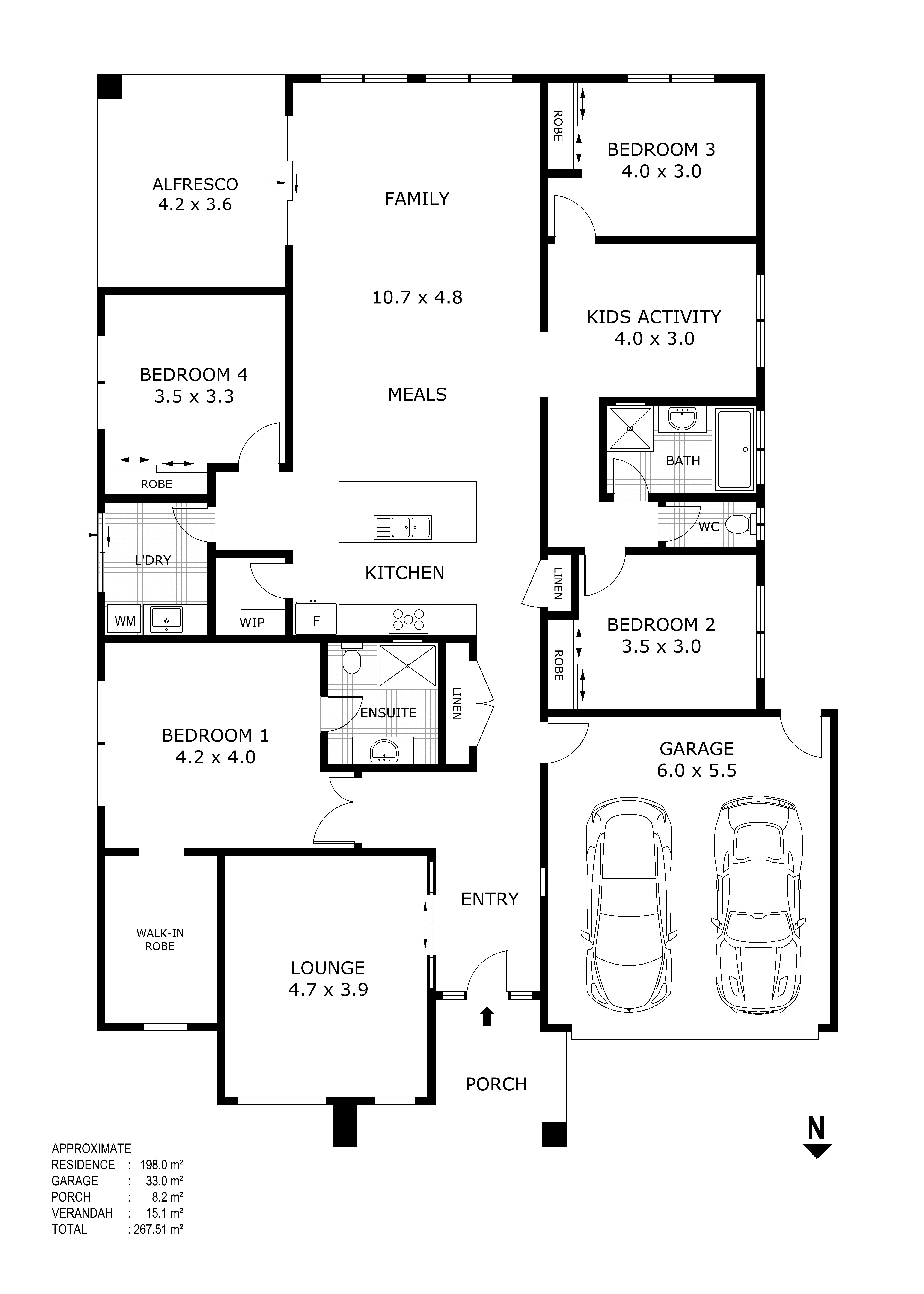 33 Westwood Road, Kilmore, VIC 3764 - Thumbnail 1 - 03/01/2024