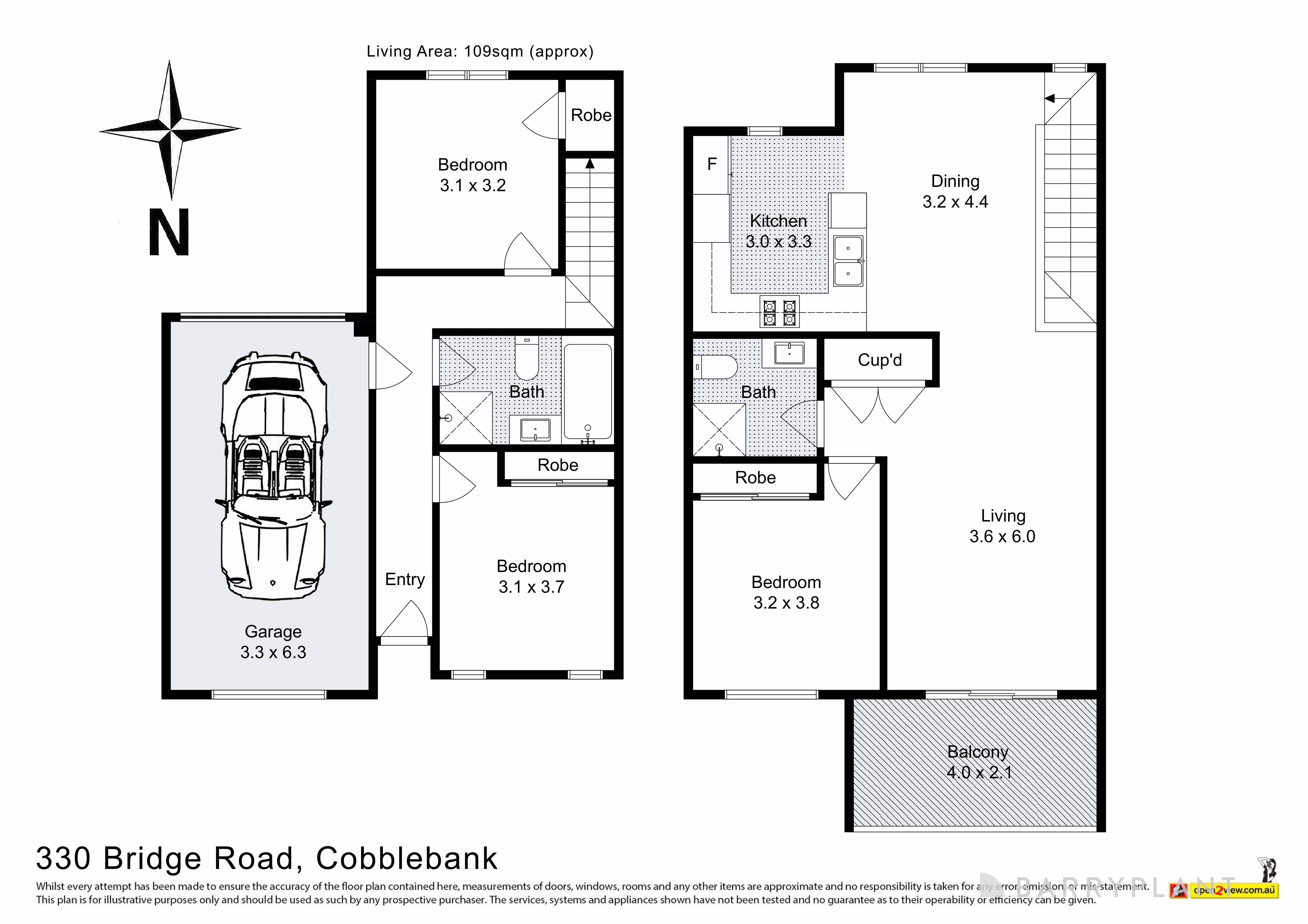 330 Bridge Road, Strathtulloh, VIC 3338 - Thumbnail 1 - 10/05/2024