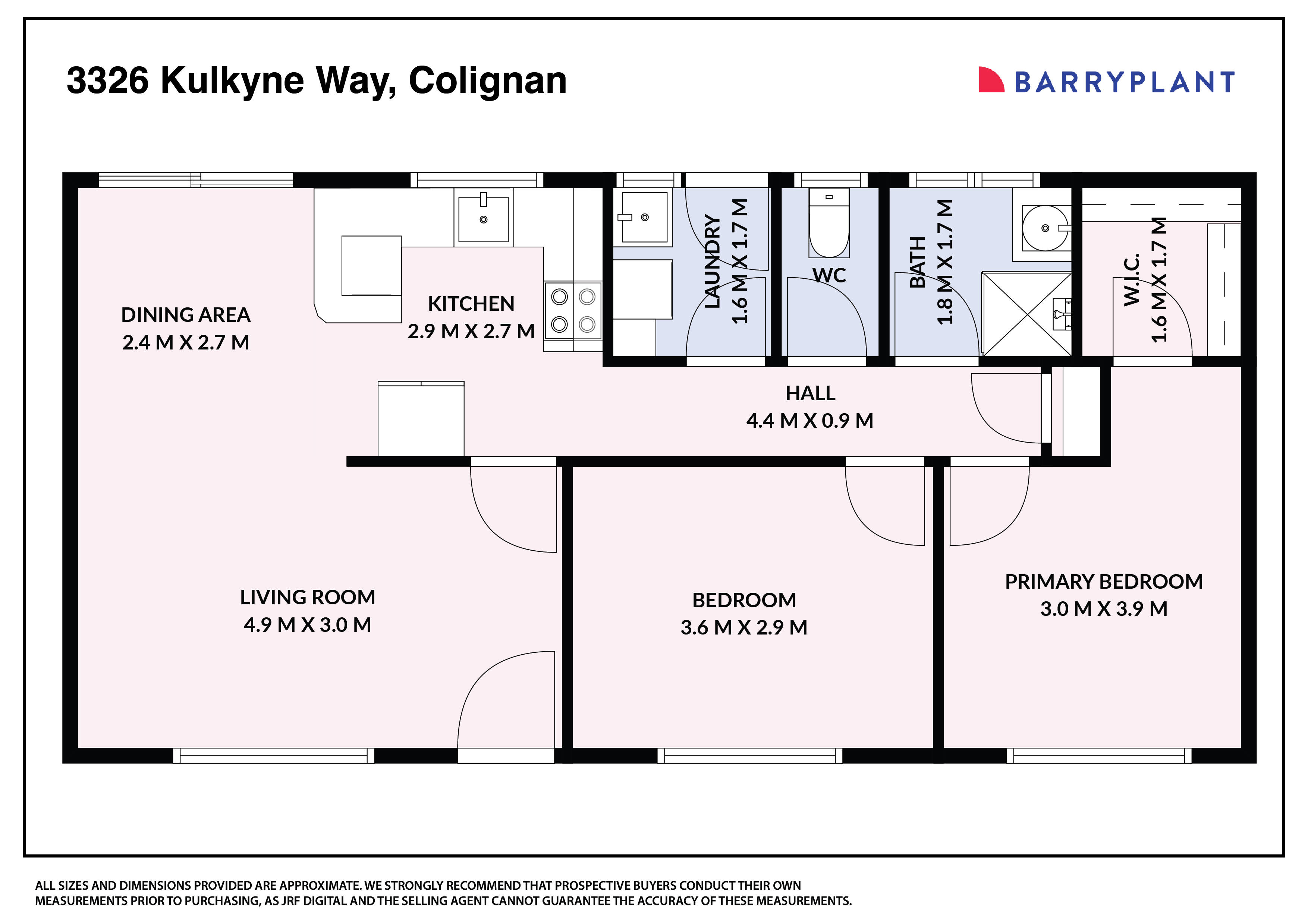 3326 Kulkyne Way, Colignan, VIC 3494 - Thumbnail 1 - 12/03/2025