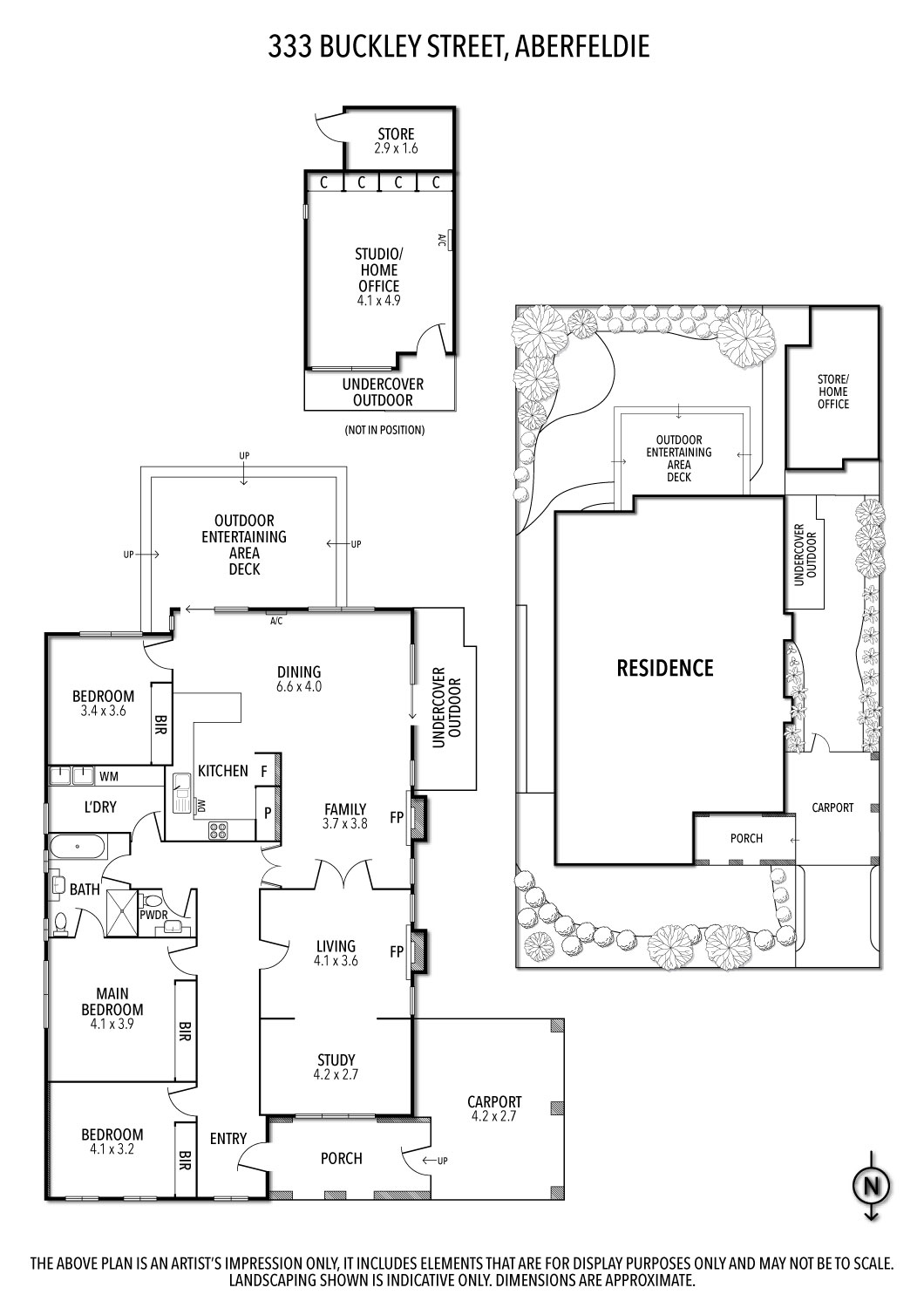 333 Buckley Street, Aberfeldie, VIC 3040 - Thumbnail 1 - 16/10/2023