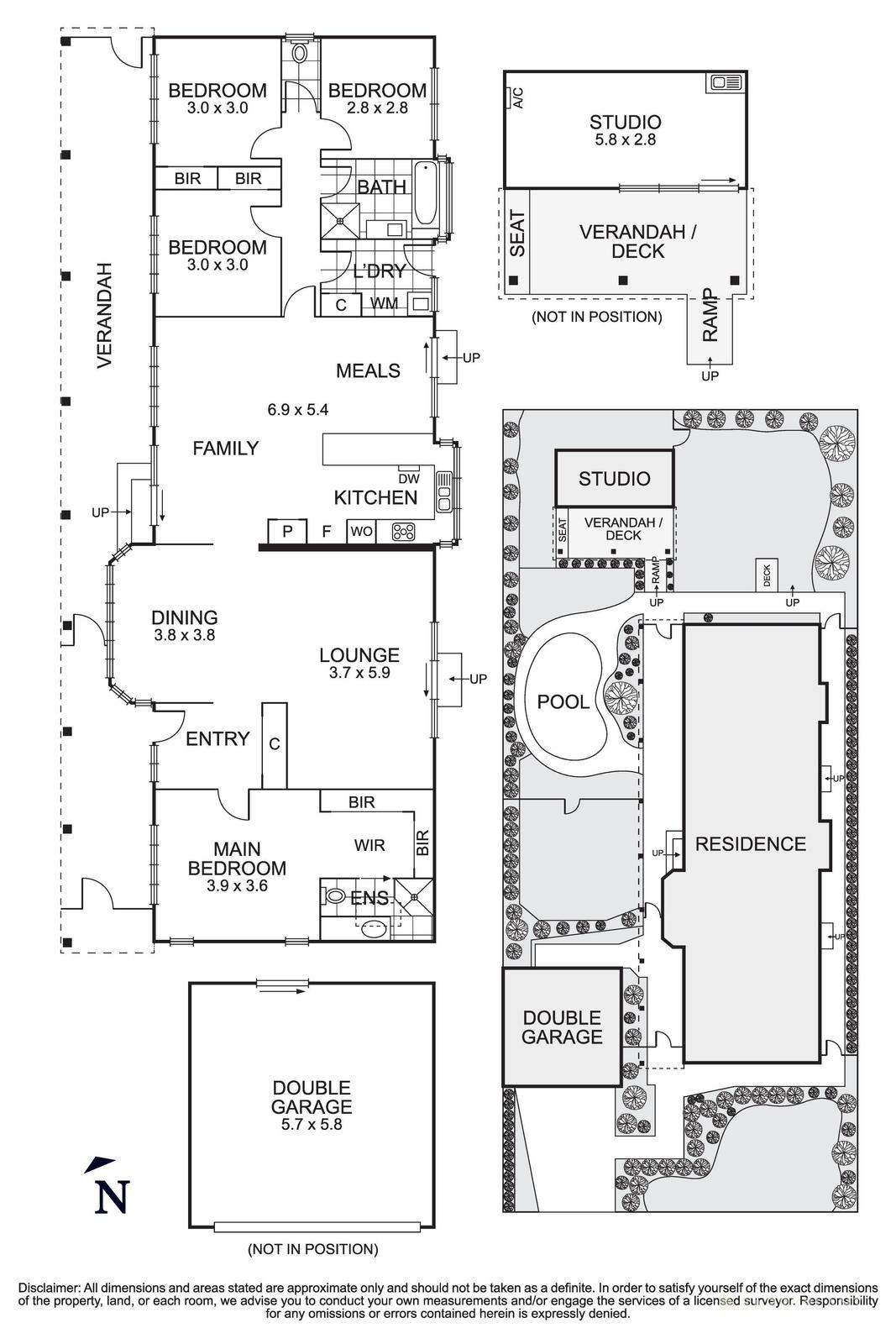 333 Serpells Road, Doncaster East, VIC 3109 - Thumbnail 1 - 21/02/2025