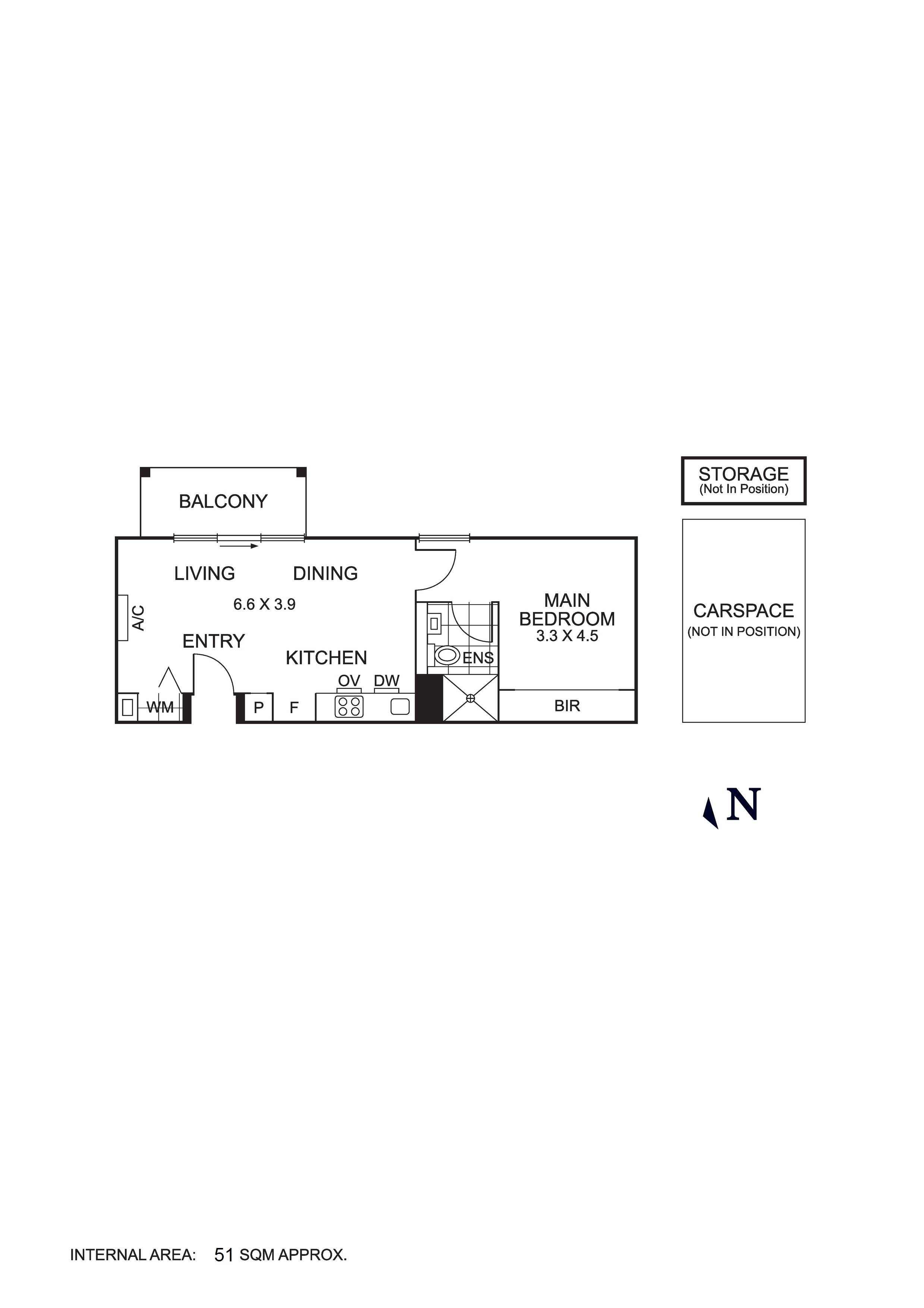 334/14-20 Nicholson Street, Coburg, VIC 3058 - Thumbnail 1 - 25/06/2021