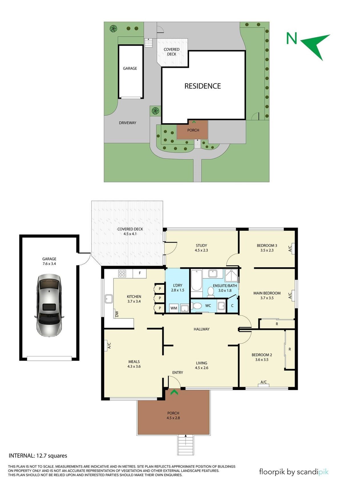 336 Dorset Road, Boronia, VIC 3155 - Thumbnail 1 - 08/01/2026