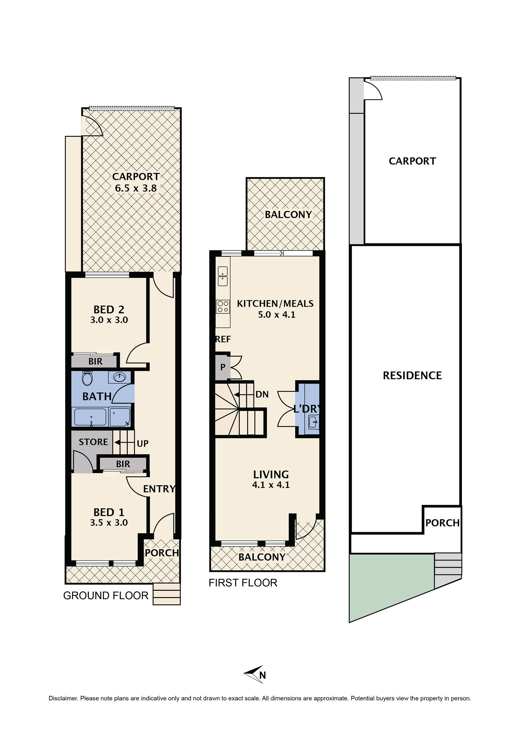 338 Grand Boulevard, Craigieburn, VIC 3064 - Thumbnail 1 - 28/08/2026