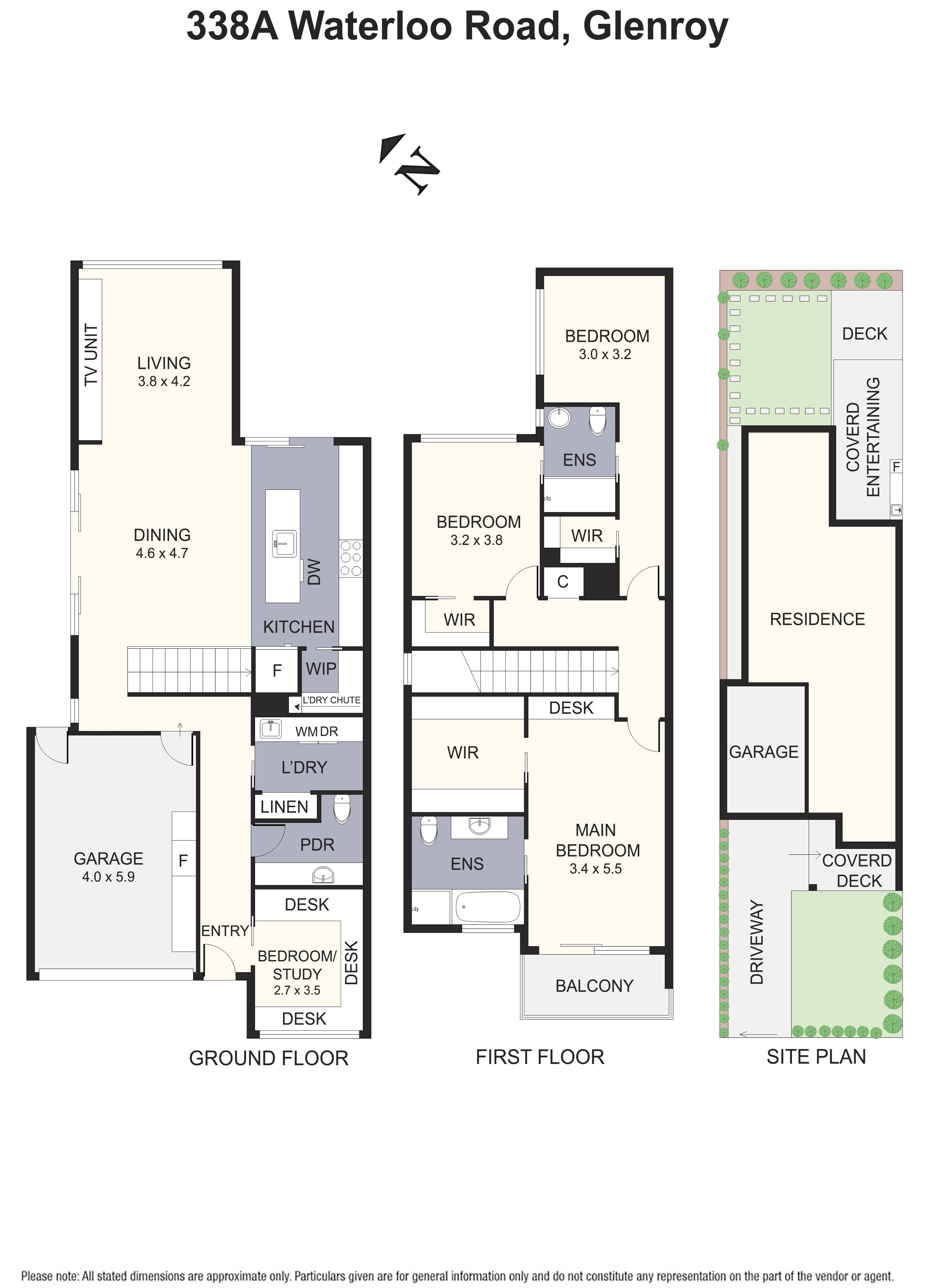 338A Waterloo Road, Glenroy, VIC 3046 - Thumbnail 1 - 15/06/2026