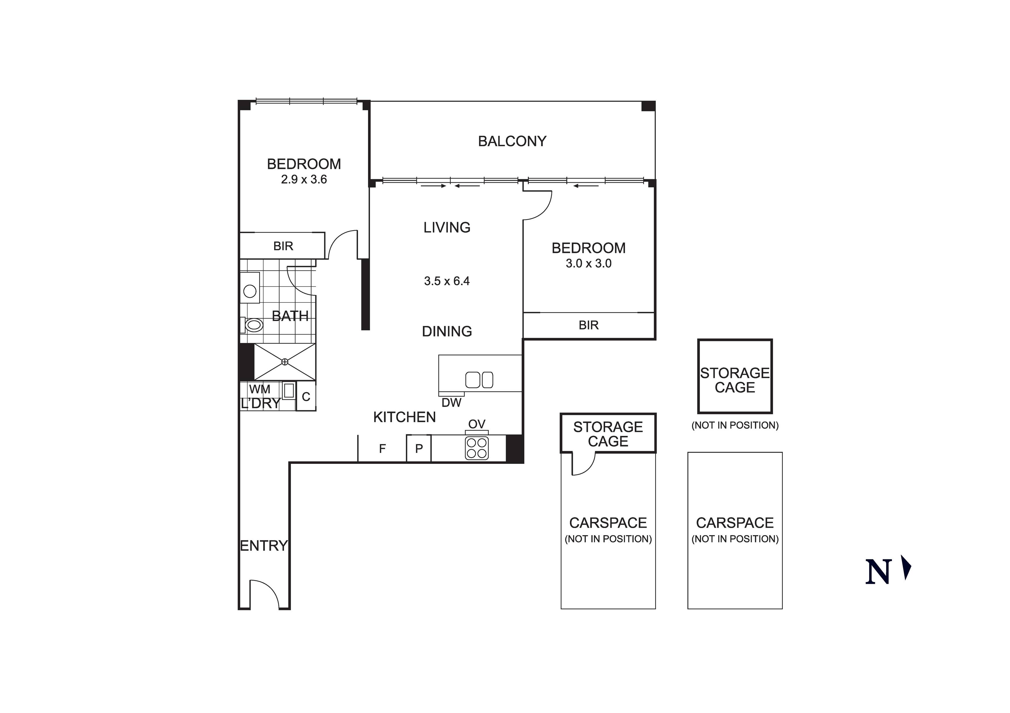 339/226 Bay Road, Sandringham, VIC 3191 - Thumbnail 1 - 20/07/2026
