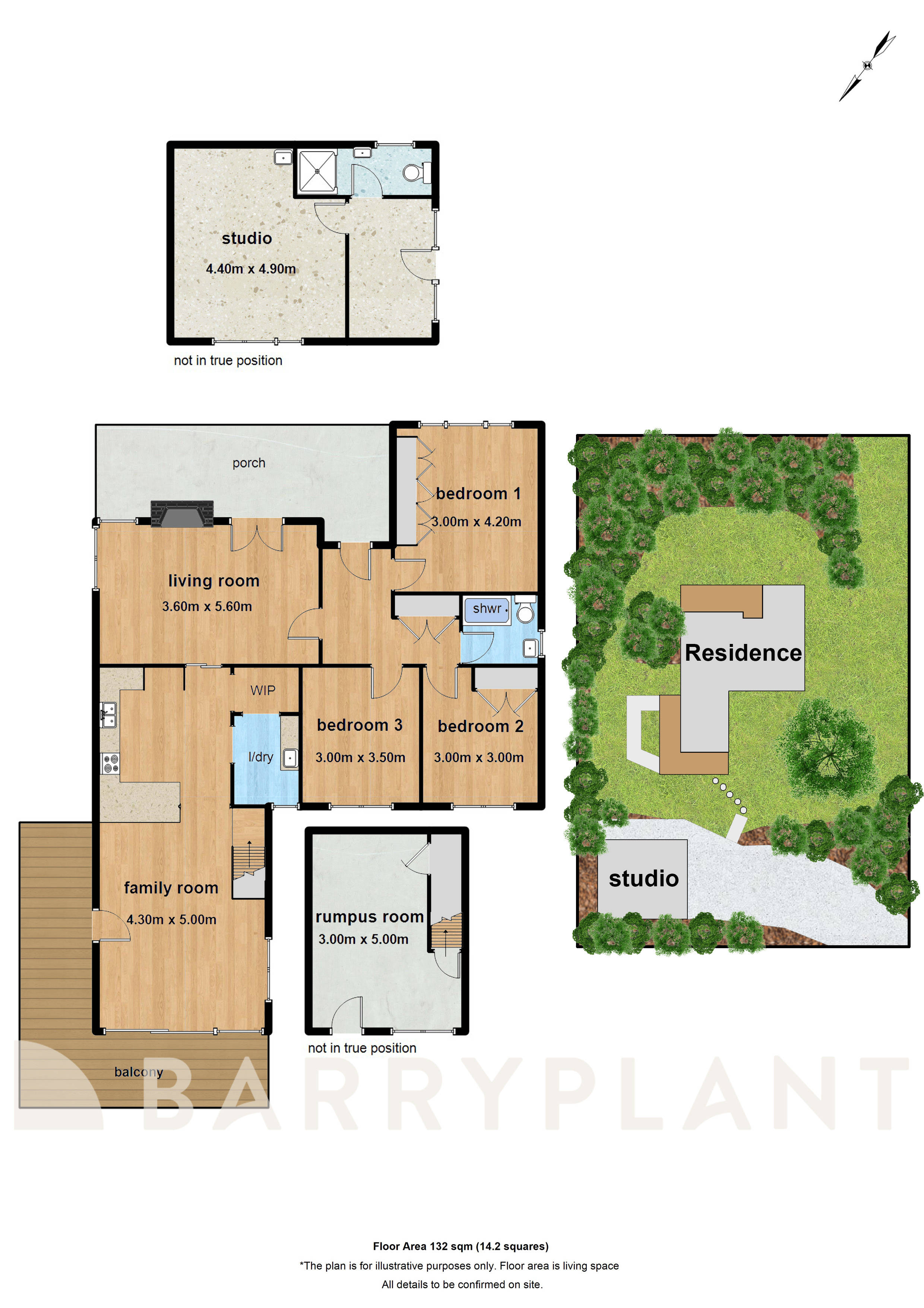 339 Belgrave Gembrook Road, Emerald, VIC 3782 - Thumbnail 1 - 09/10/2024