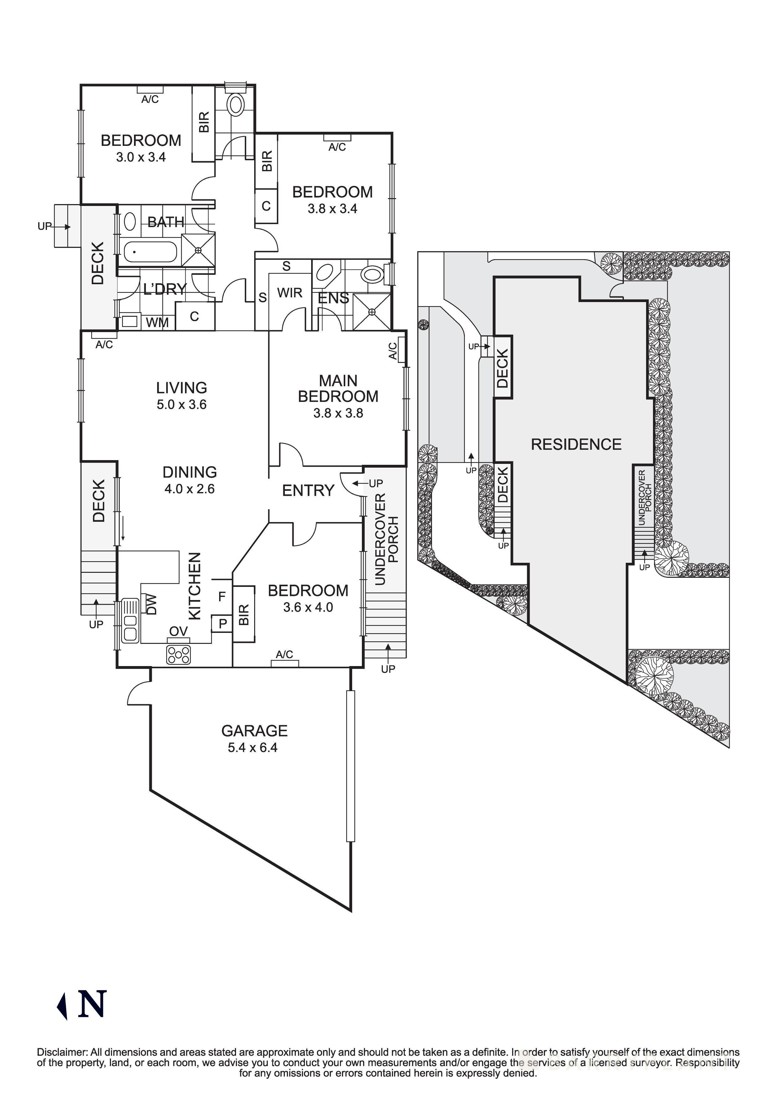33A Cassowary Street, Doncaster East, VIC 3109 - Thumbnail 1 - 25/09/2025