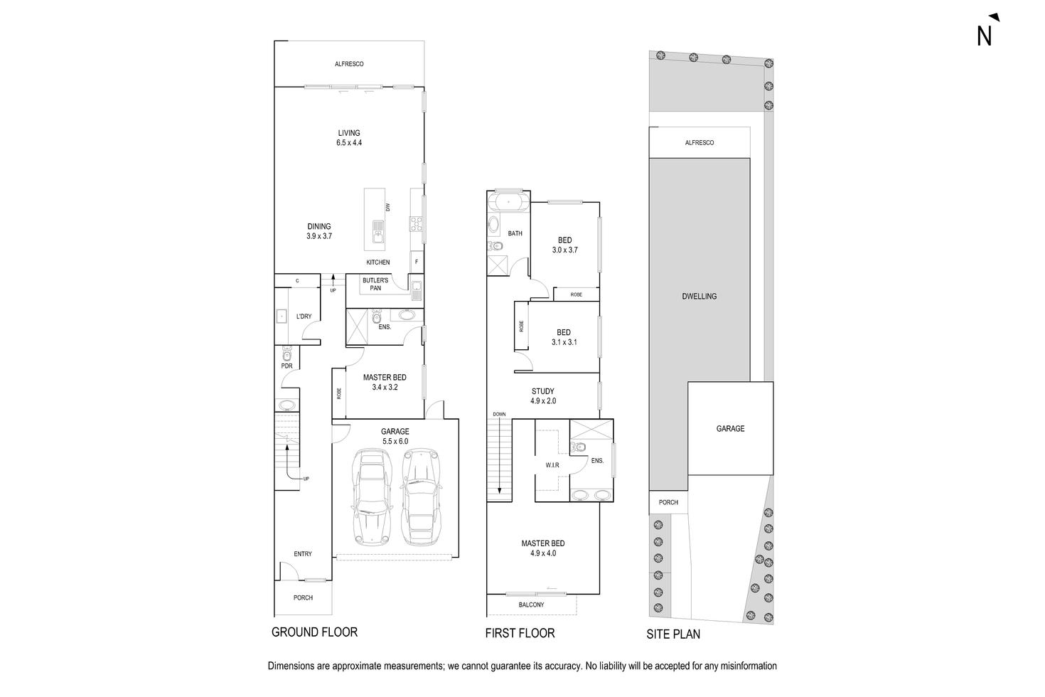 33A Gray Street, Doncaster, VIC 3108 - Thumbnail 1 - 27/03/2023