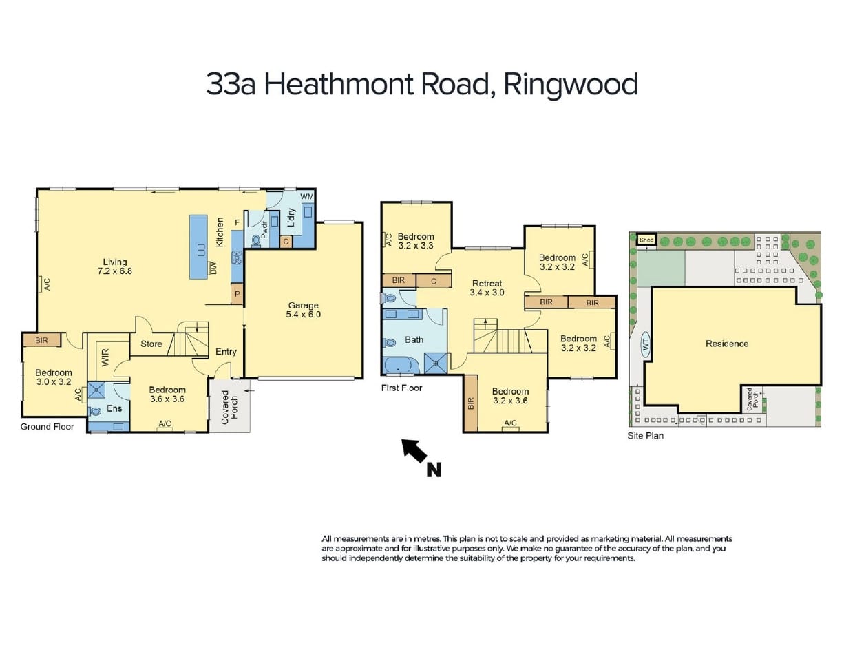 33A Heathmont Road, Ringwood, VIC 3134 - Thumbnail 1 - 10/11/2023