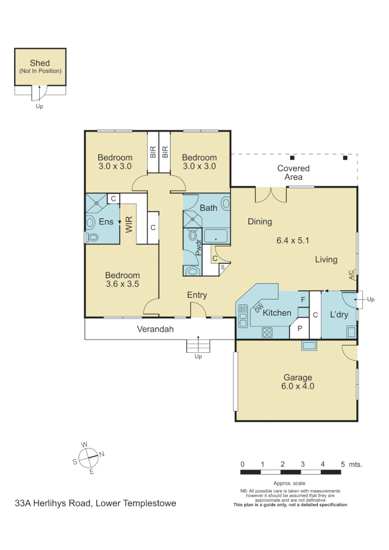 33A Herlihys Road, Templestowe Lower, VIC 3107 - Thumbnail 1 - 08/08/2024