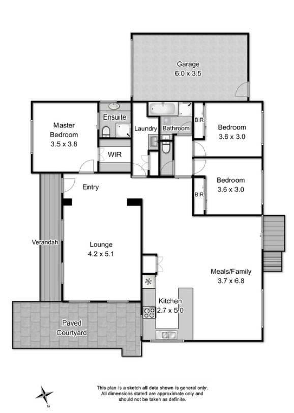 33A Holland Road, Ringwood East, VIC 3135 - Thumbnail 1 - 04/05/2022