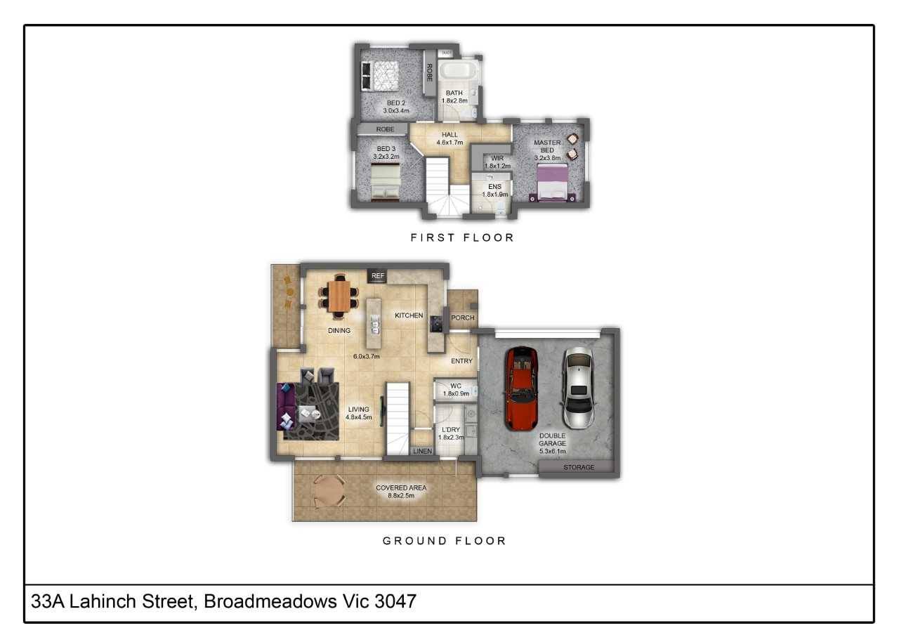 33a Lahinch Street, Broadmeadows, VIC 3047 - Thumbnail 1 - 25/10/2021