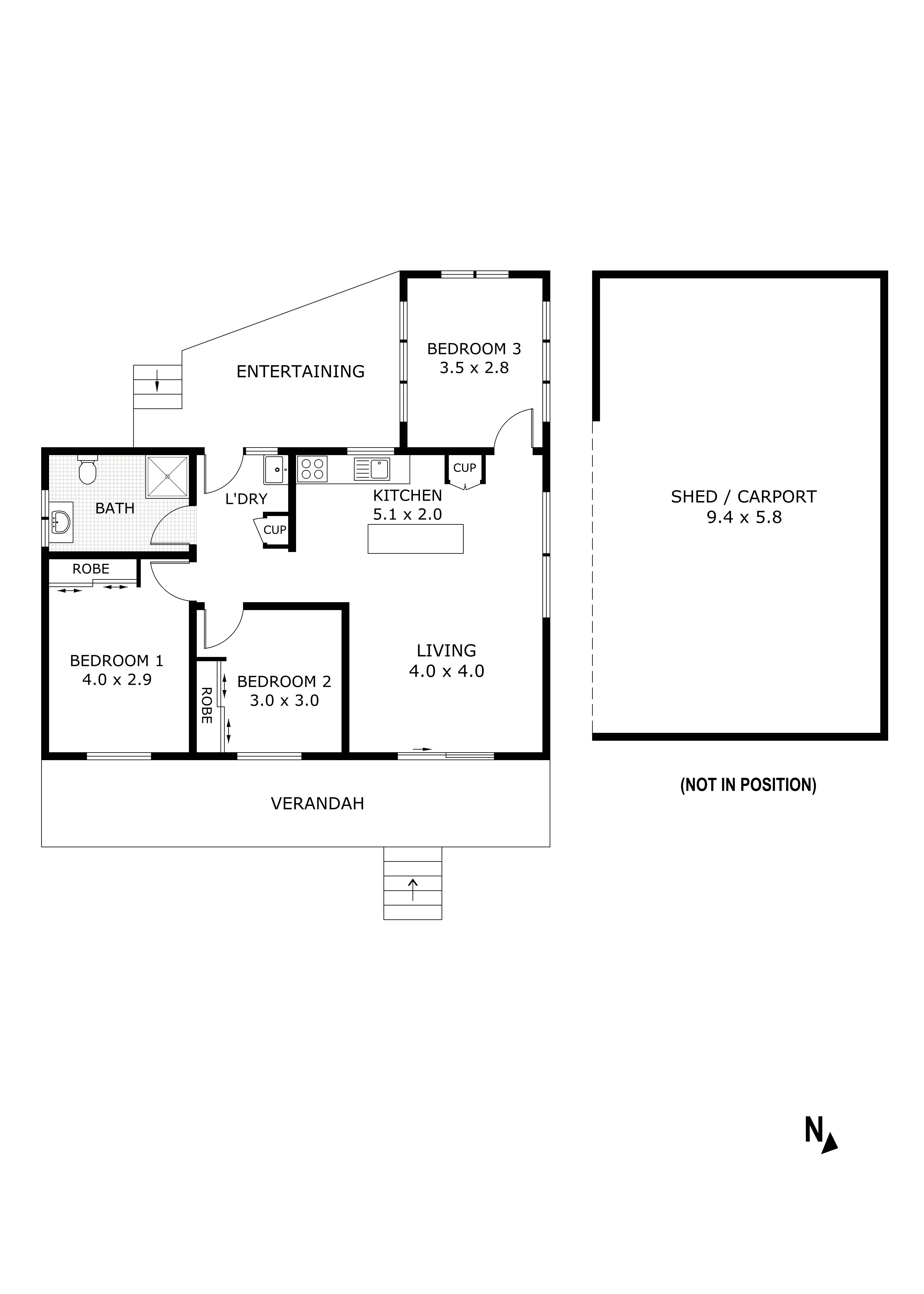 33A Lester Street, Sailors Gully, VIC 3556 - Thumbnail 1 - 02/10/2023