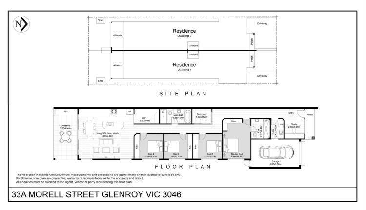 33A Morell Street, Glenroy, VIC 3046 - Thumbnail 1 - 31/08/2026