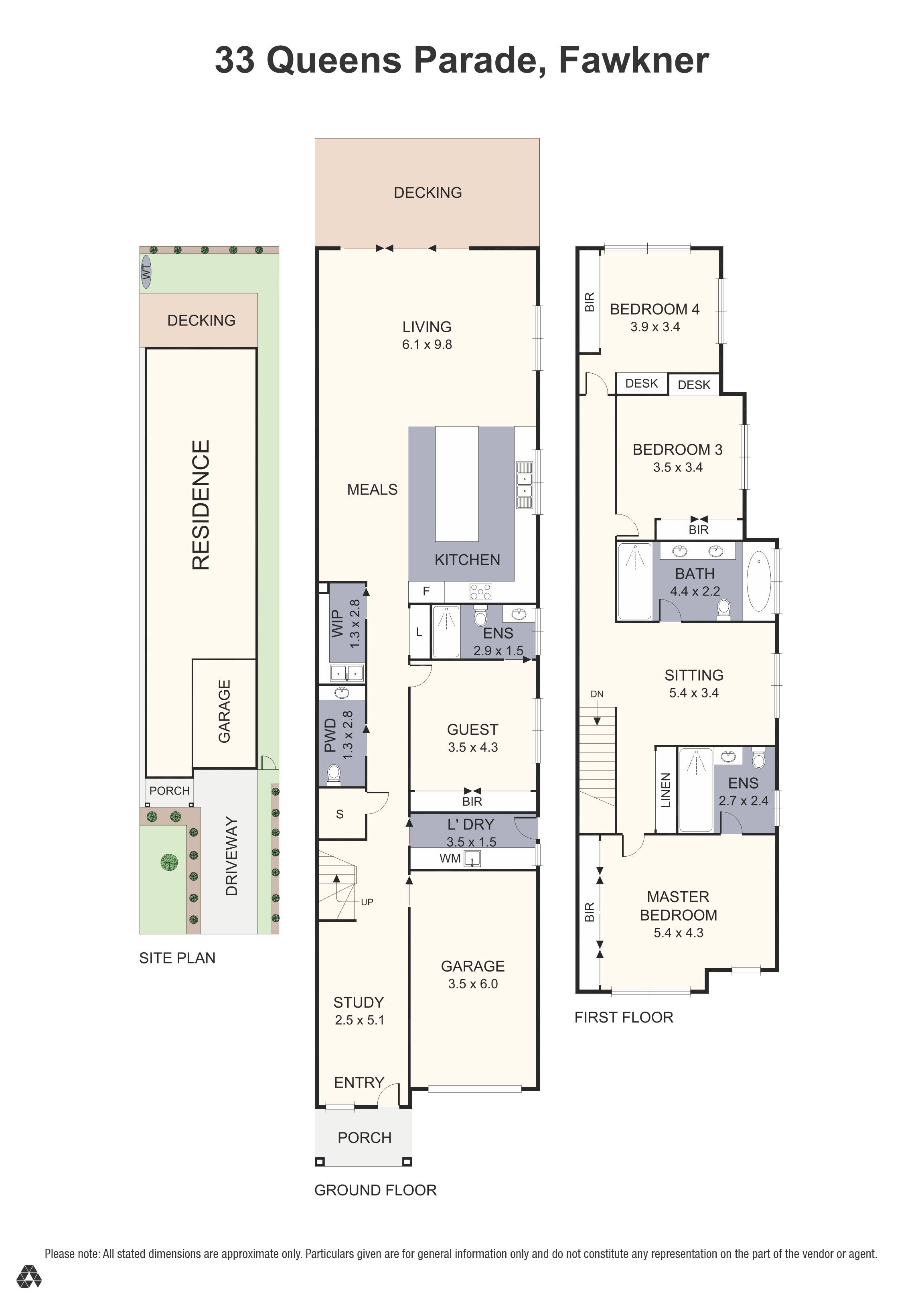 33A Queens Parade, Fawkner, VIC 3060 - Thumbnail 1 - 31/07/2023
