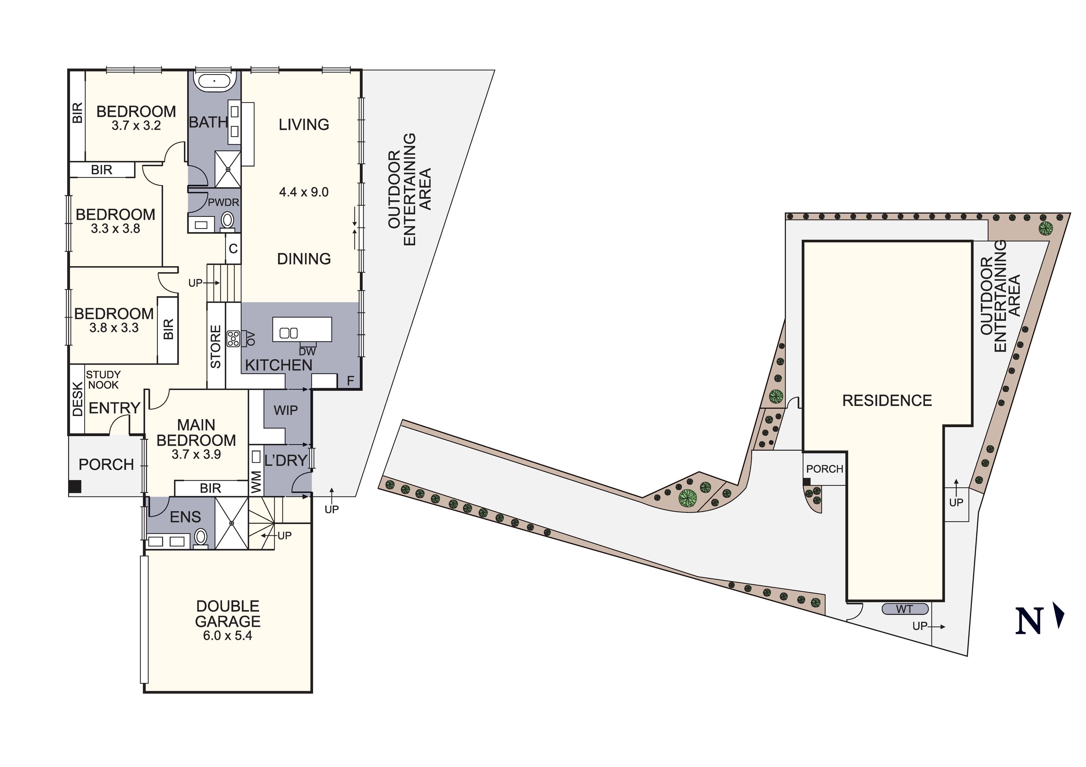 33A Swinburne Avenue, Mooroolbark, VIC 3138 - Thumbnail 1 - 26/09/2023